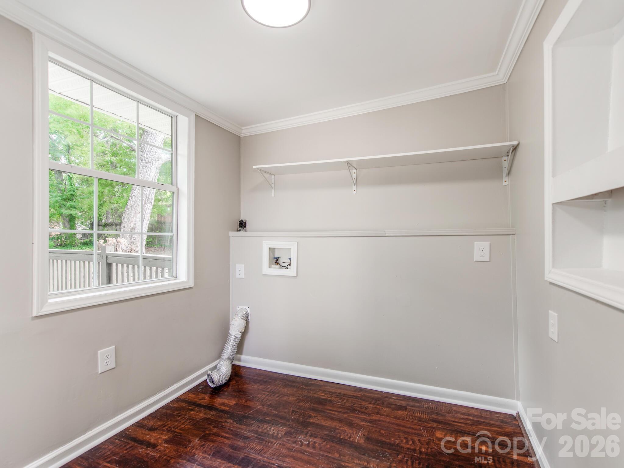 Single Family Residence at 331 Park Road, Albemarle, photo 11 of 27