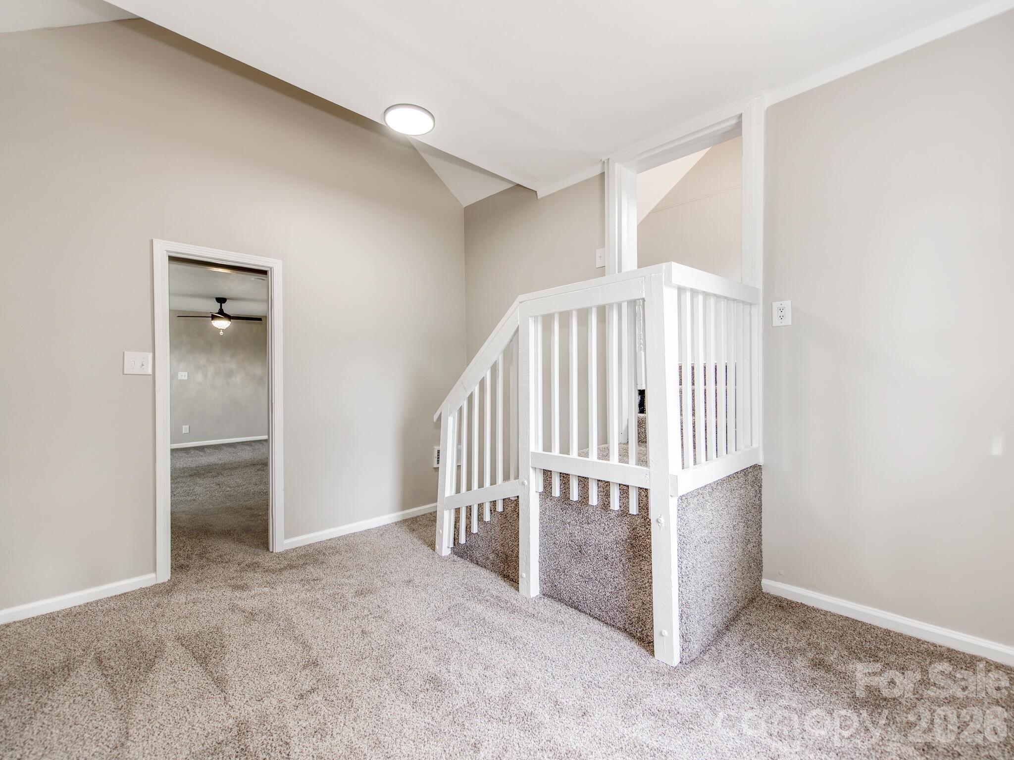 Single Family Residence at 331 Park Road, Albemarle, photo 12 of 27