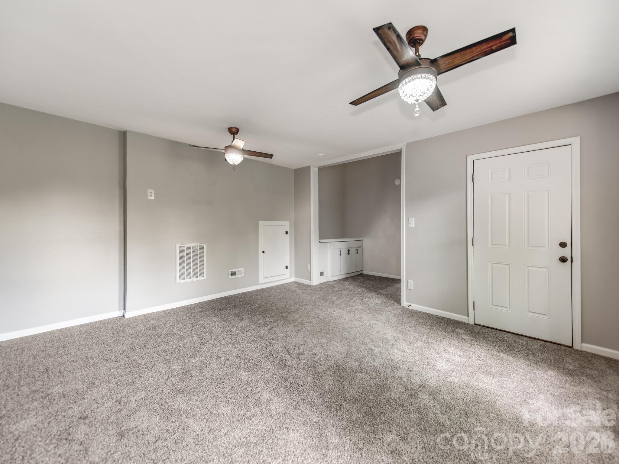 Single Family Residence at 331 Park Road, Albemarle, photo 14 of 27
