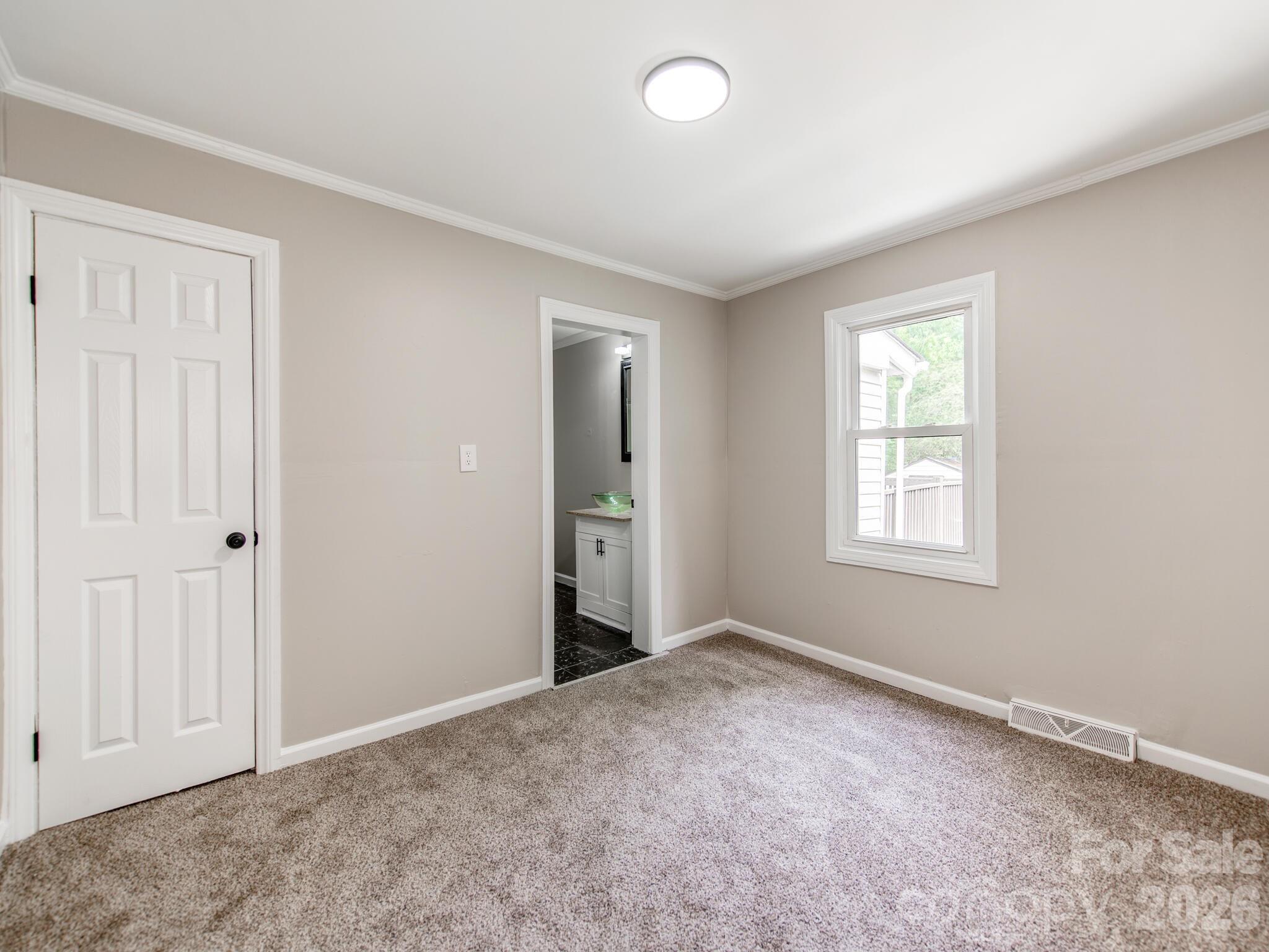 Single Family Residence at 331 Park Road, Albemarle, photo 15 of 27