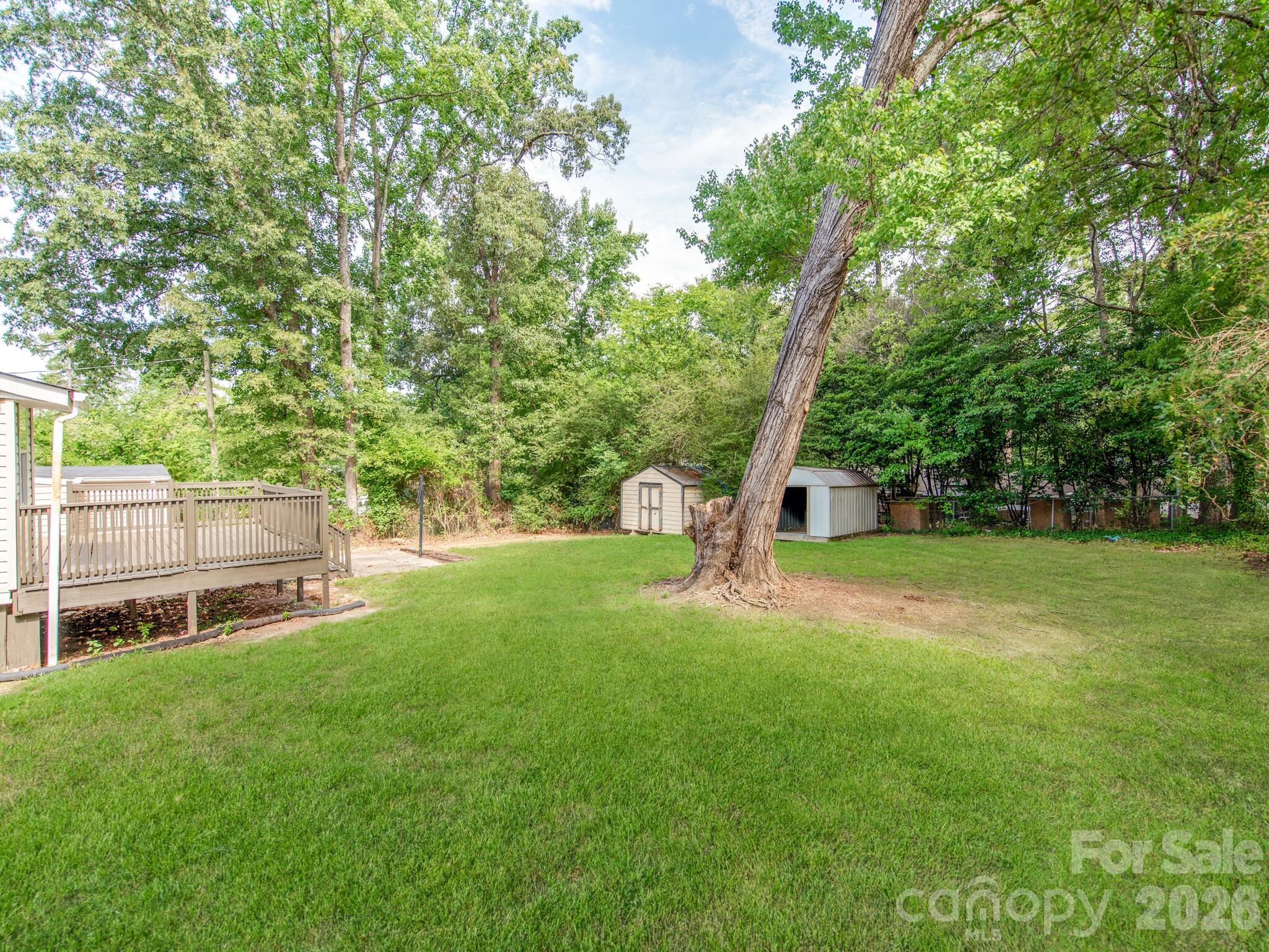 Single Family Residence at 331 Park Road, Albemarle, photo 25 of 27