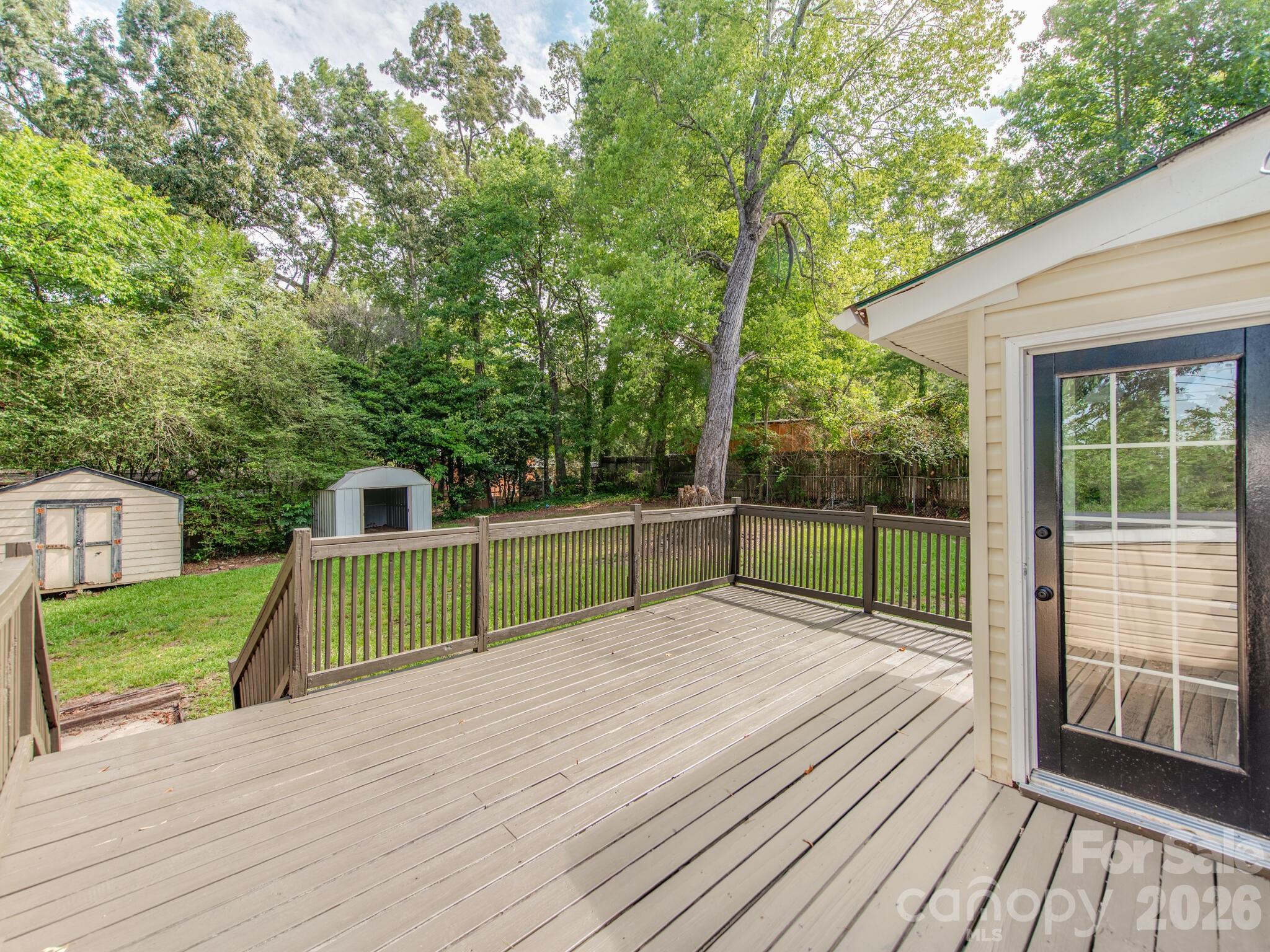 Single Family Residence at 331 Park Road, Albemarle, photo 26 of 27