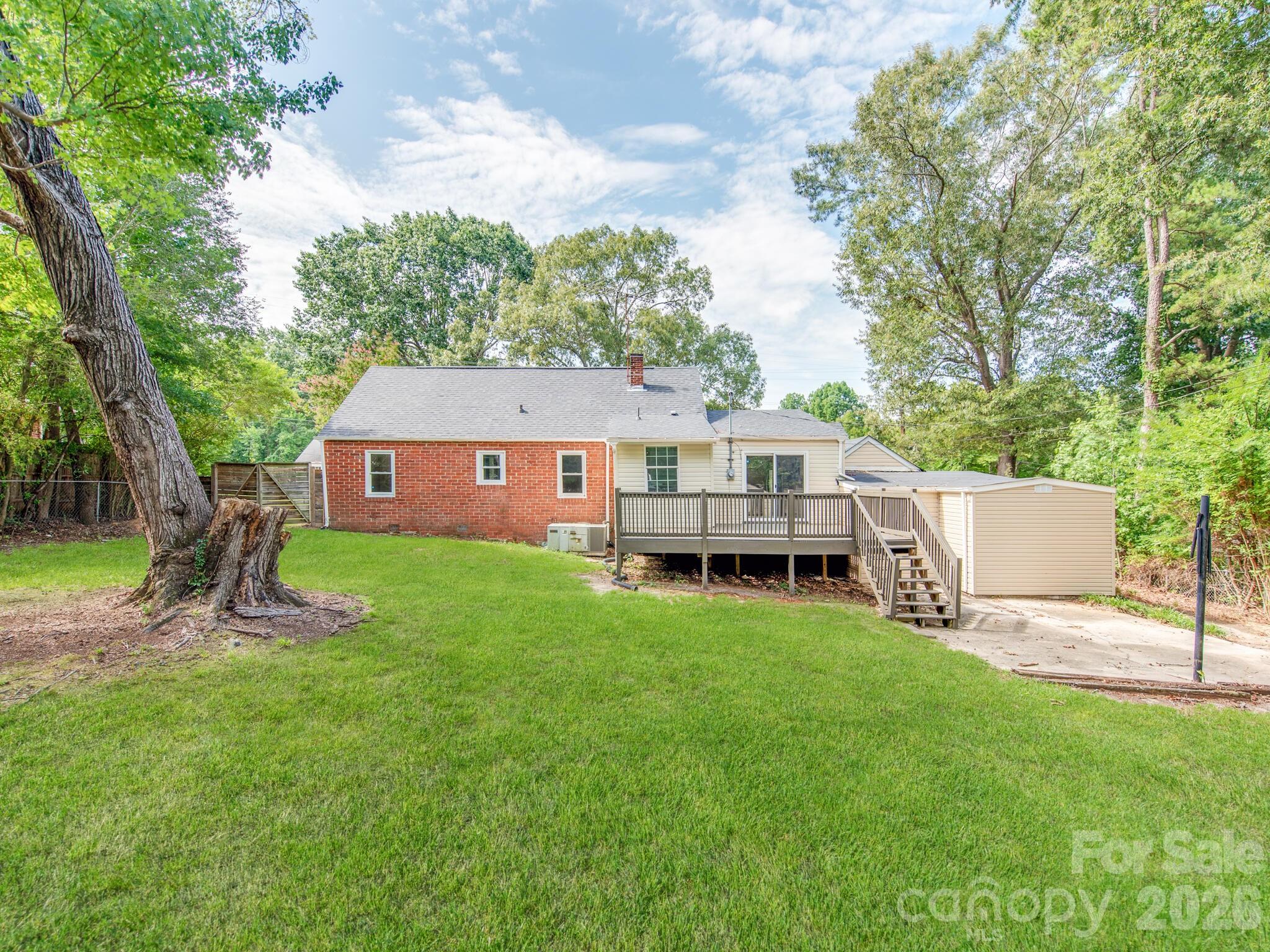 Single Family Residence at 331 Park Road, Albemarle, photo 27 of 27