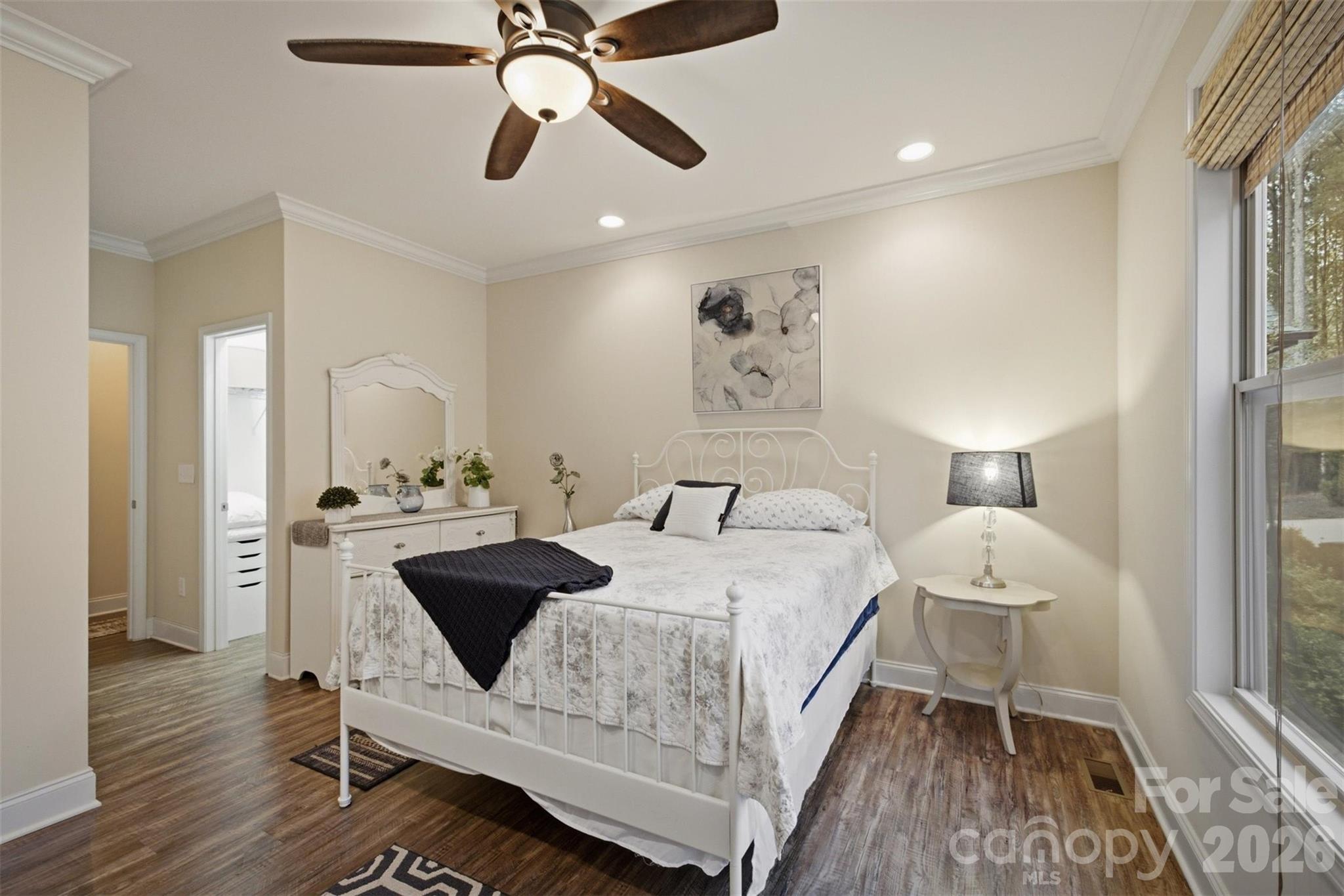 Single Family Residence at 2079 Dockside Place, Connelly Springs, photo 18 of 36