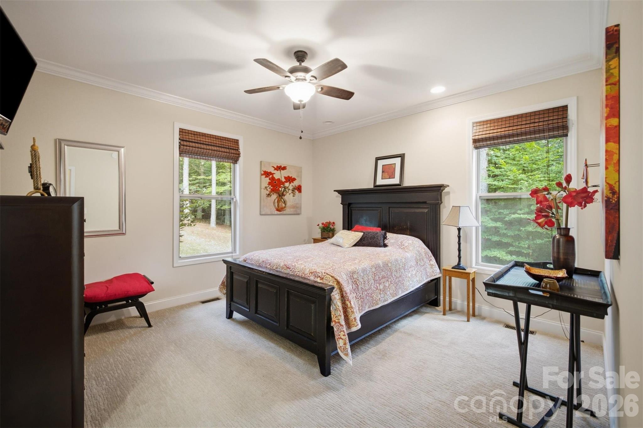 Single Family Residence at 2079 Dockside Place, Connelly Springs, photo 20 of 36