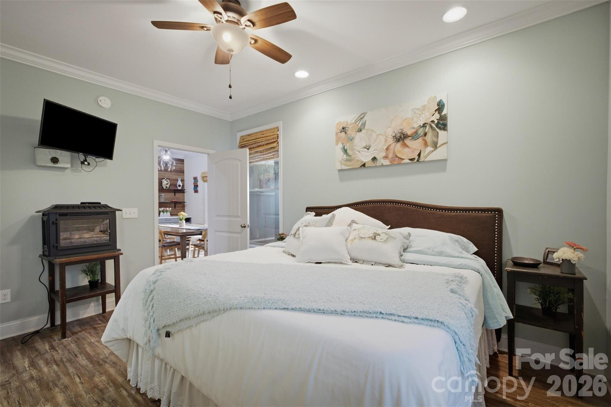 Single Family Residence at 2079 Dockside Place, Connelly Springs, photo 21 of 36