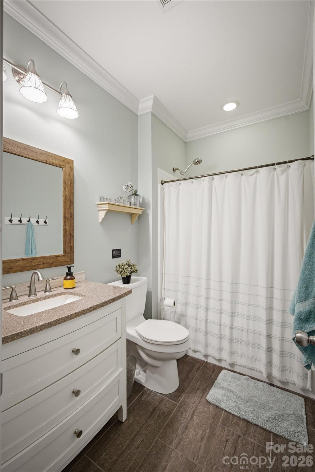 Single Family Residence at 2079 Dockside Place, Connelly Springs, photo 22 of 36