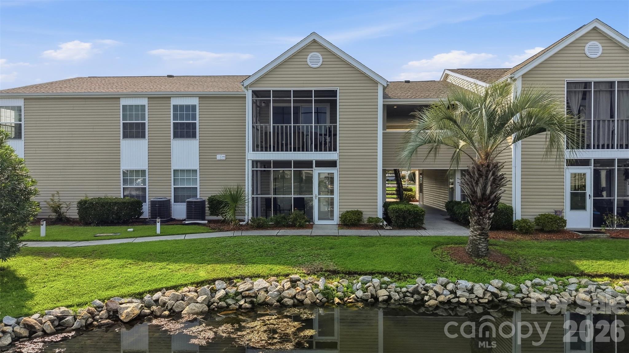 Condominium at 2187 Clearwater Drive, Myrtle Beach, photo 2 of 48