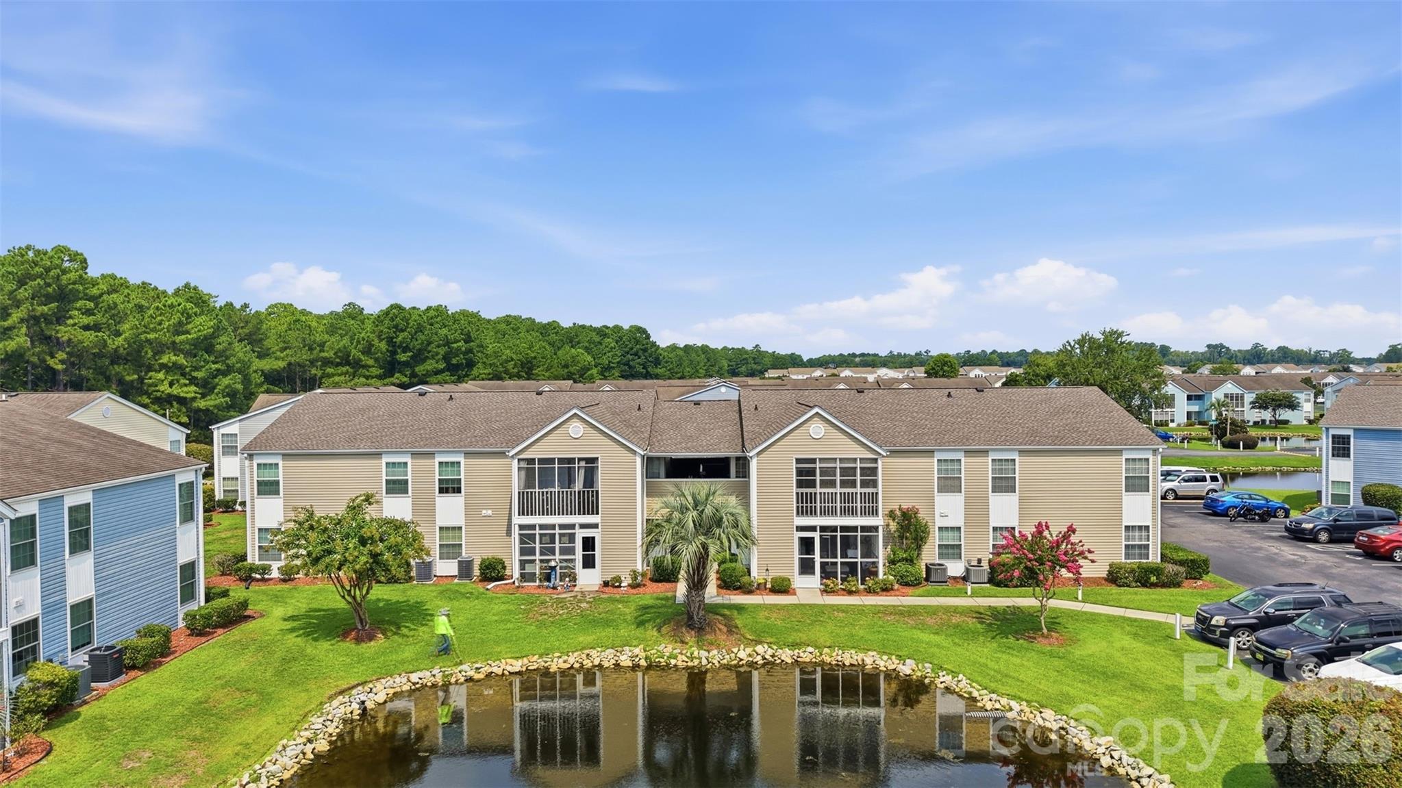 Condominium at 2187 Clearwater Drive, Myrtle Beach, photo 3 of 48