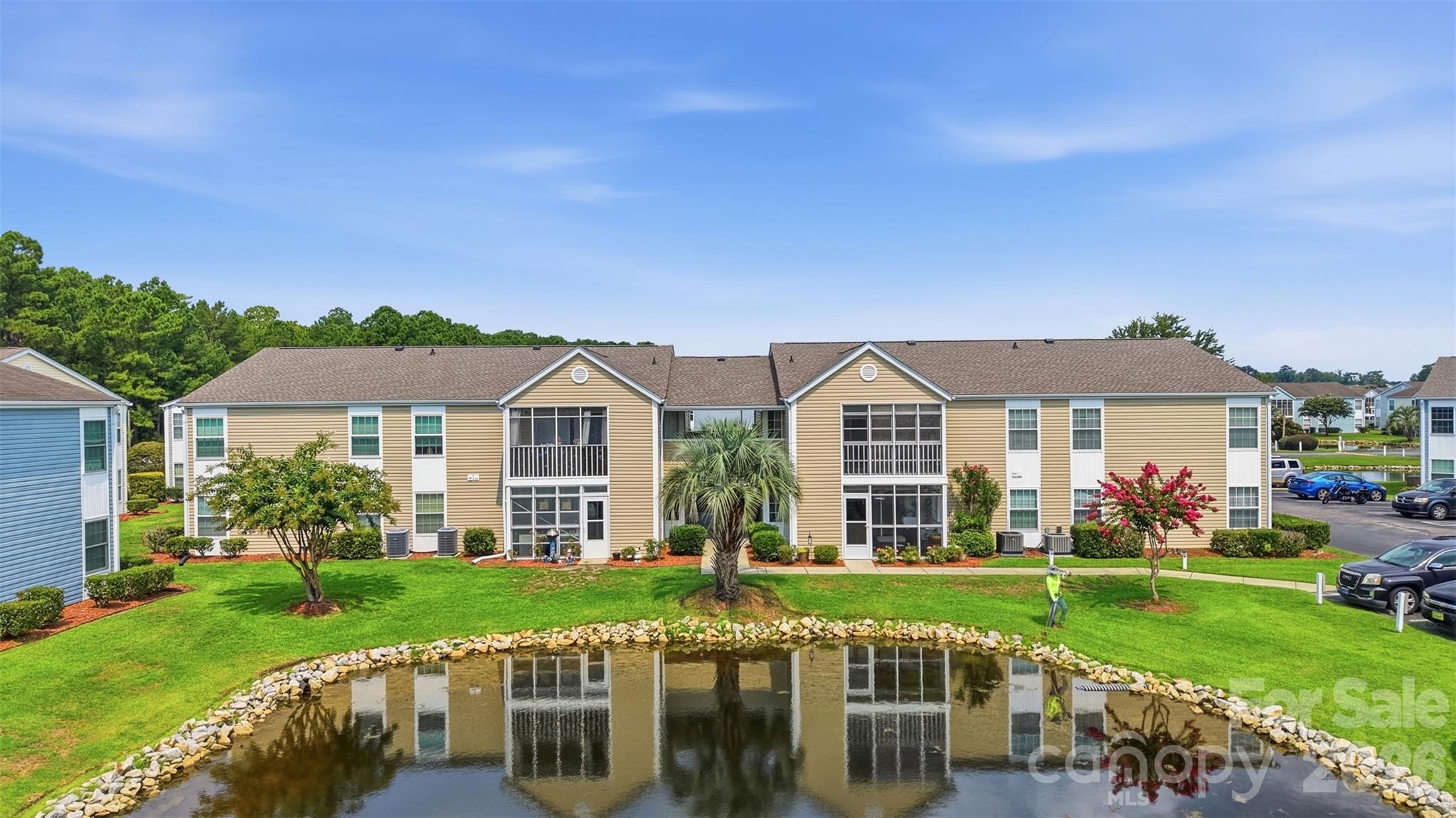 Condominium at 2187 Clearwater Drive, Myrtle Beach, photo 4 of 48