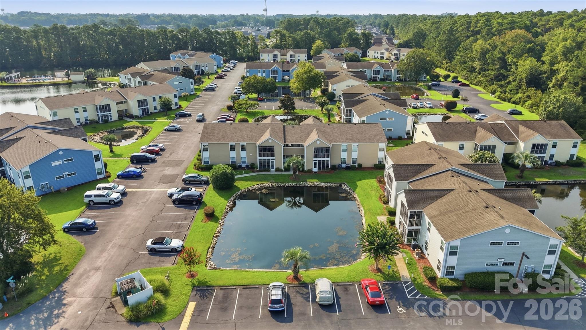 Condominium at 2187 Clearwater Drive, Myrtle Beach, photo 39 of 48
