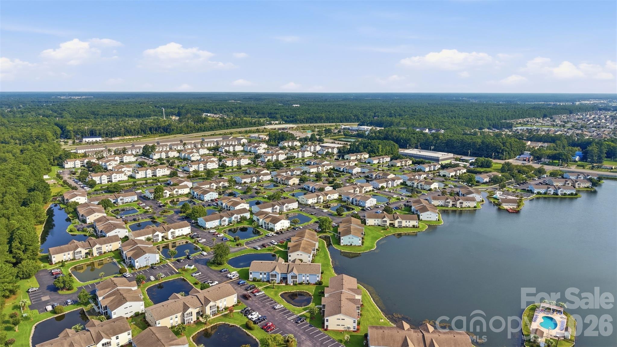 Condominium at 2187 Clearwater Drive, Myrtle Beach, photo 41 of 48