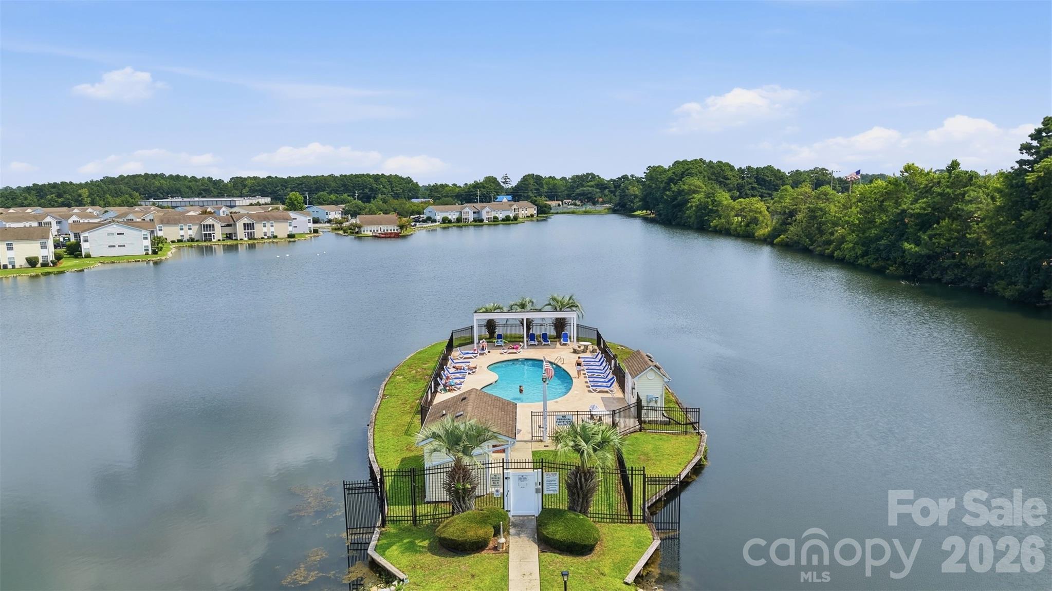 Condominium at 2187 Clearwater Drive, Myrtle Beach, photo 42 of 48