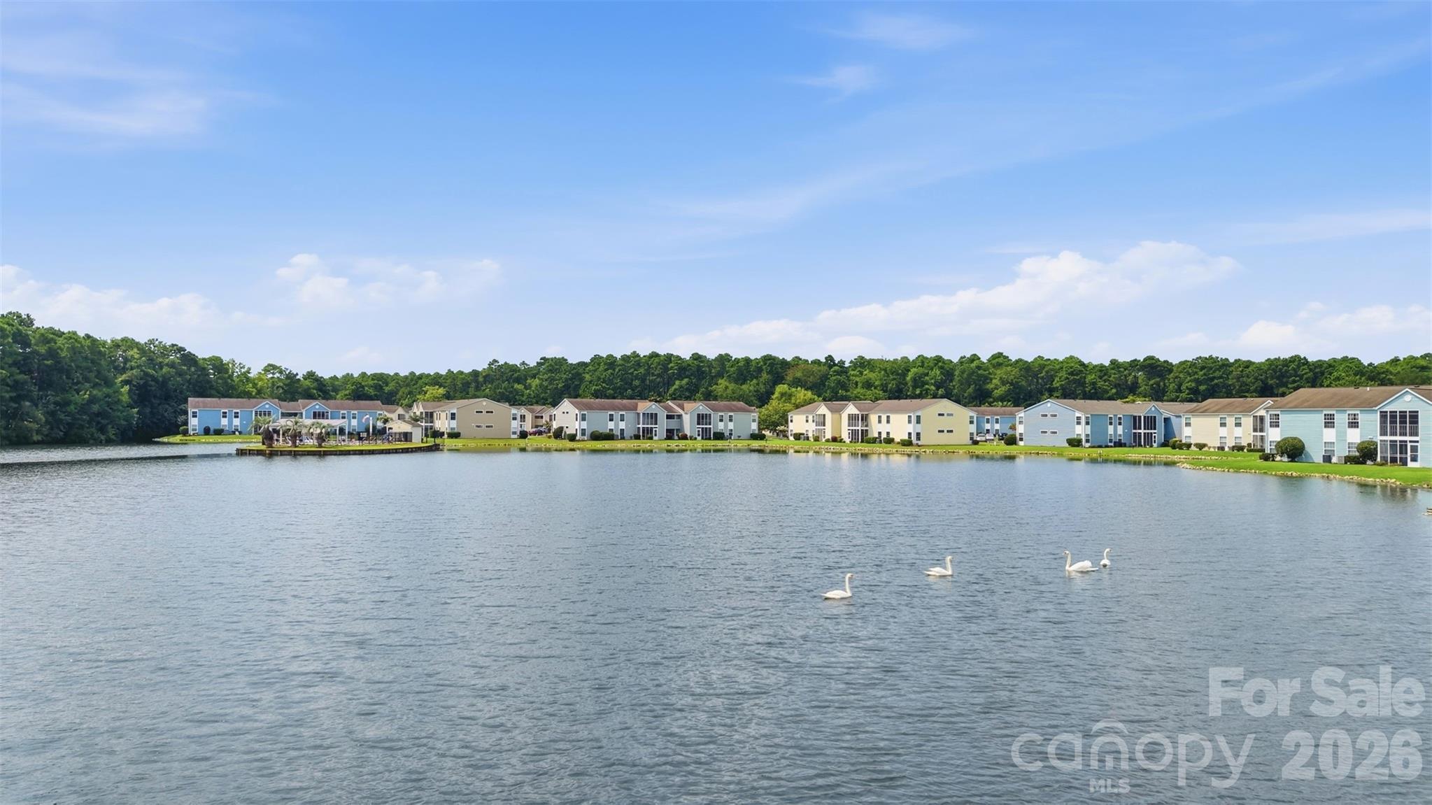 Condominium at 2187 Clearwater Drive, Myrtle Beach, photo 45 of 48