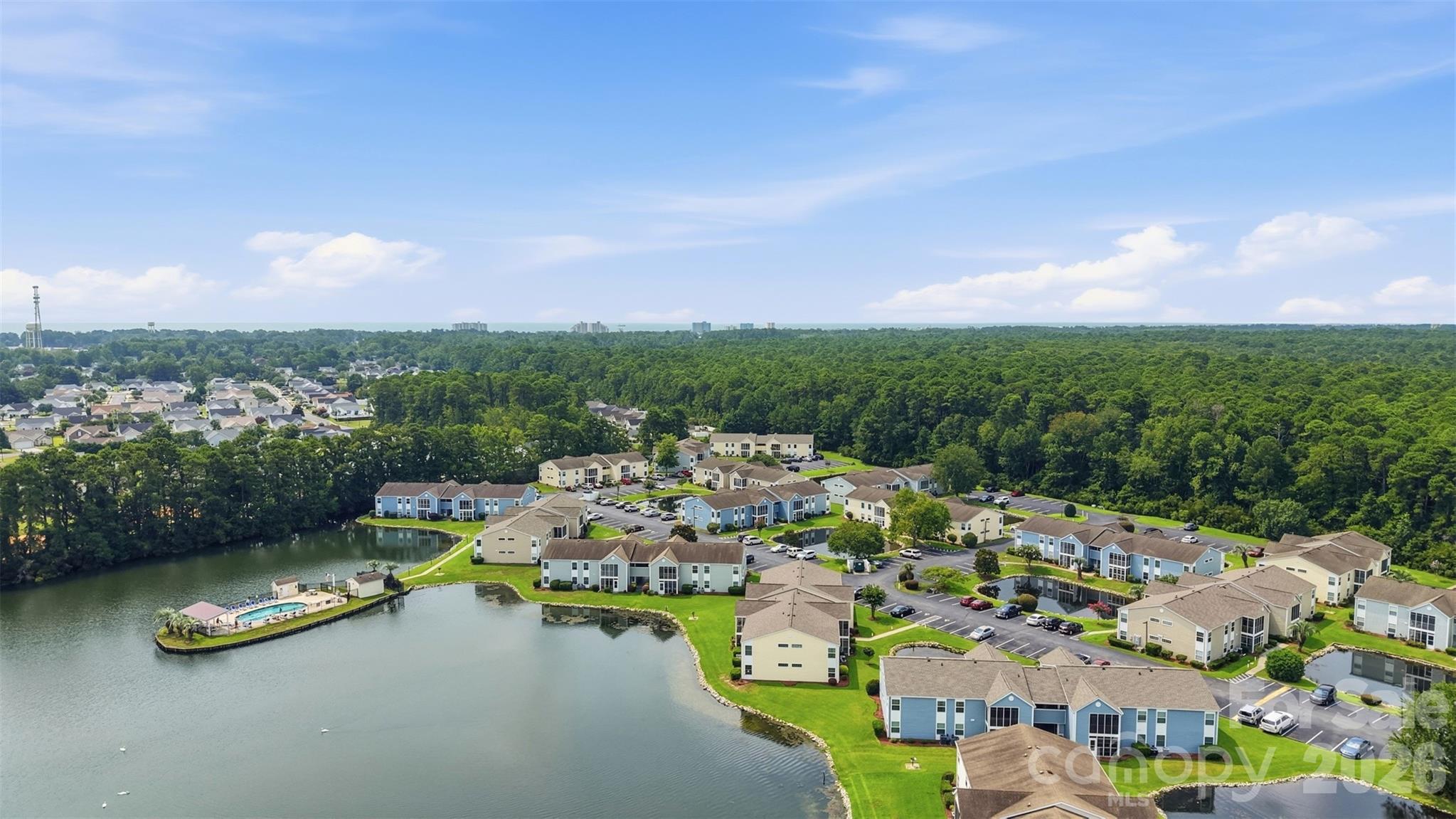 Condominium at 2187 Clearwater Drive, Myrtle Beach, photo 48 of 48