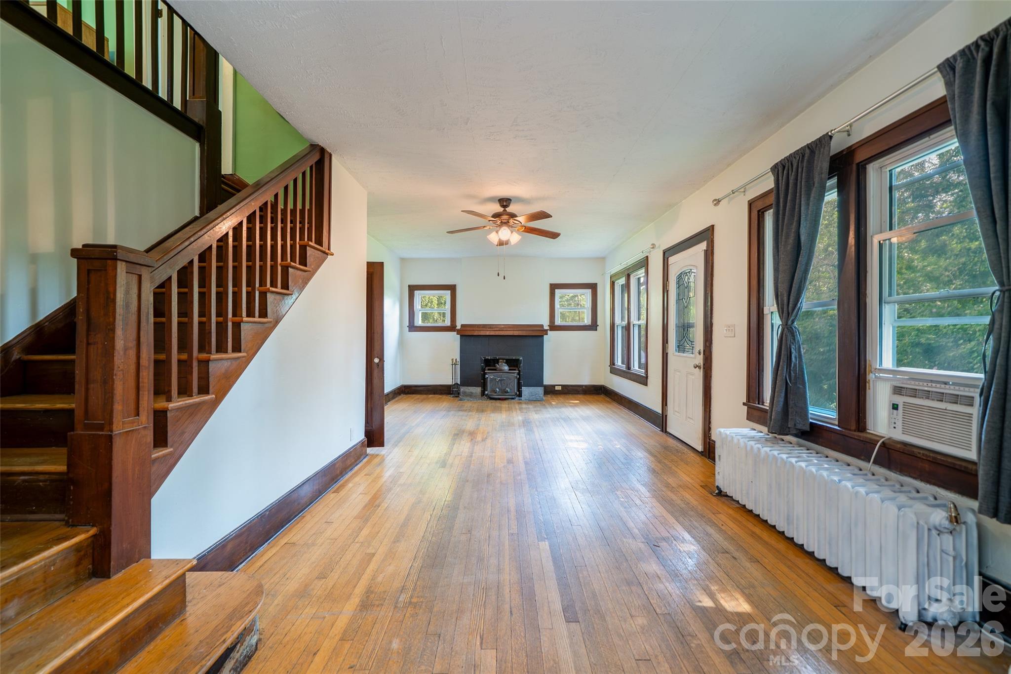 Single Family Residence at 76 Starnes Cove Road, Asheville, photo 11 of 48