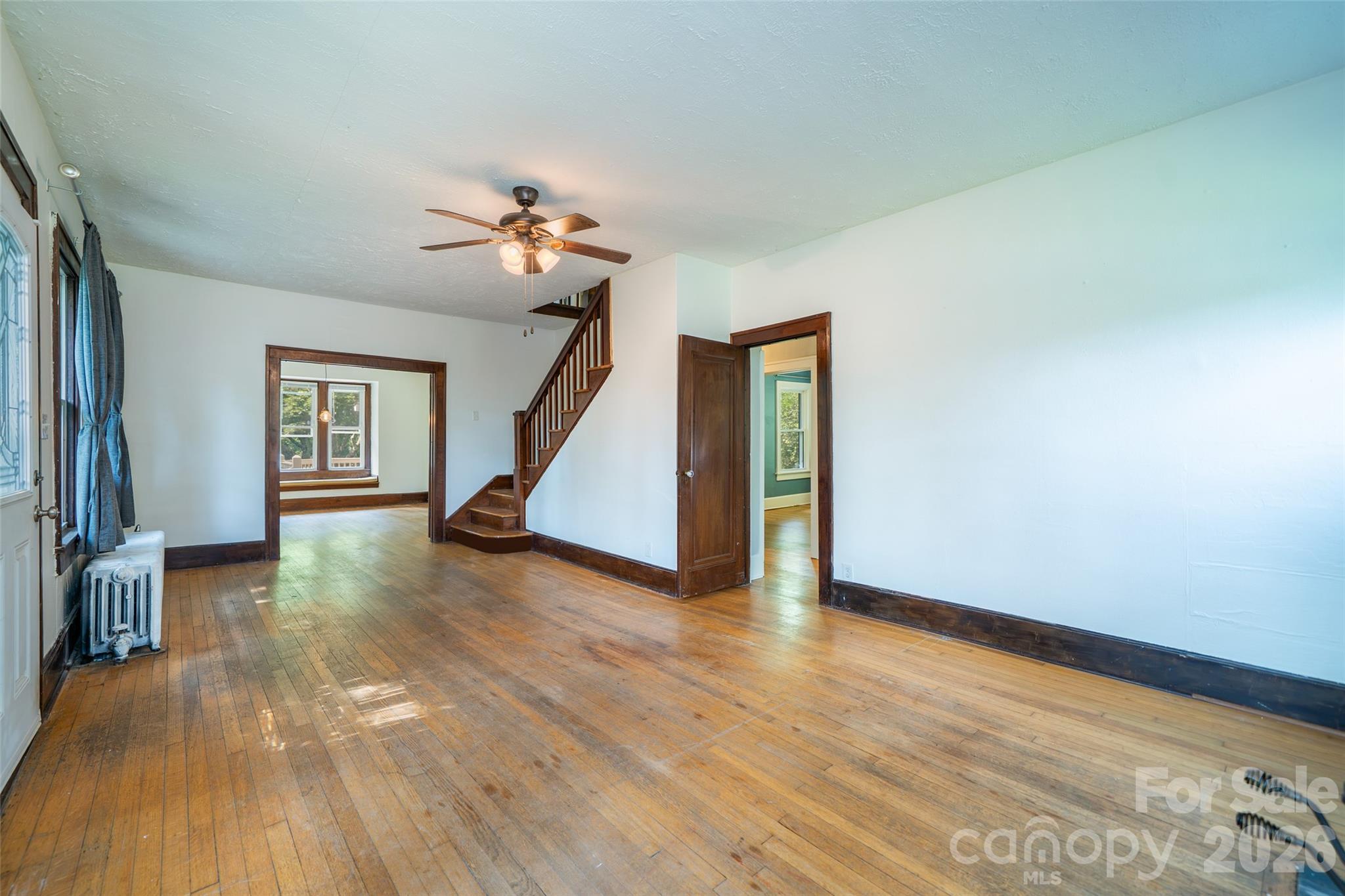 Single Family Residence at 76 Starnes Cove Road, Asheville, photo 12 of 48