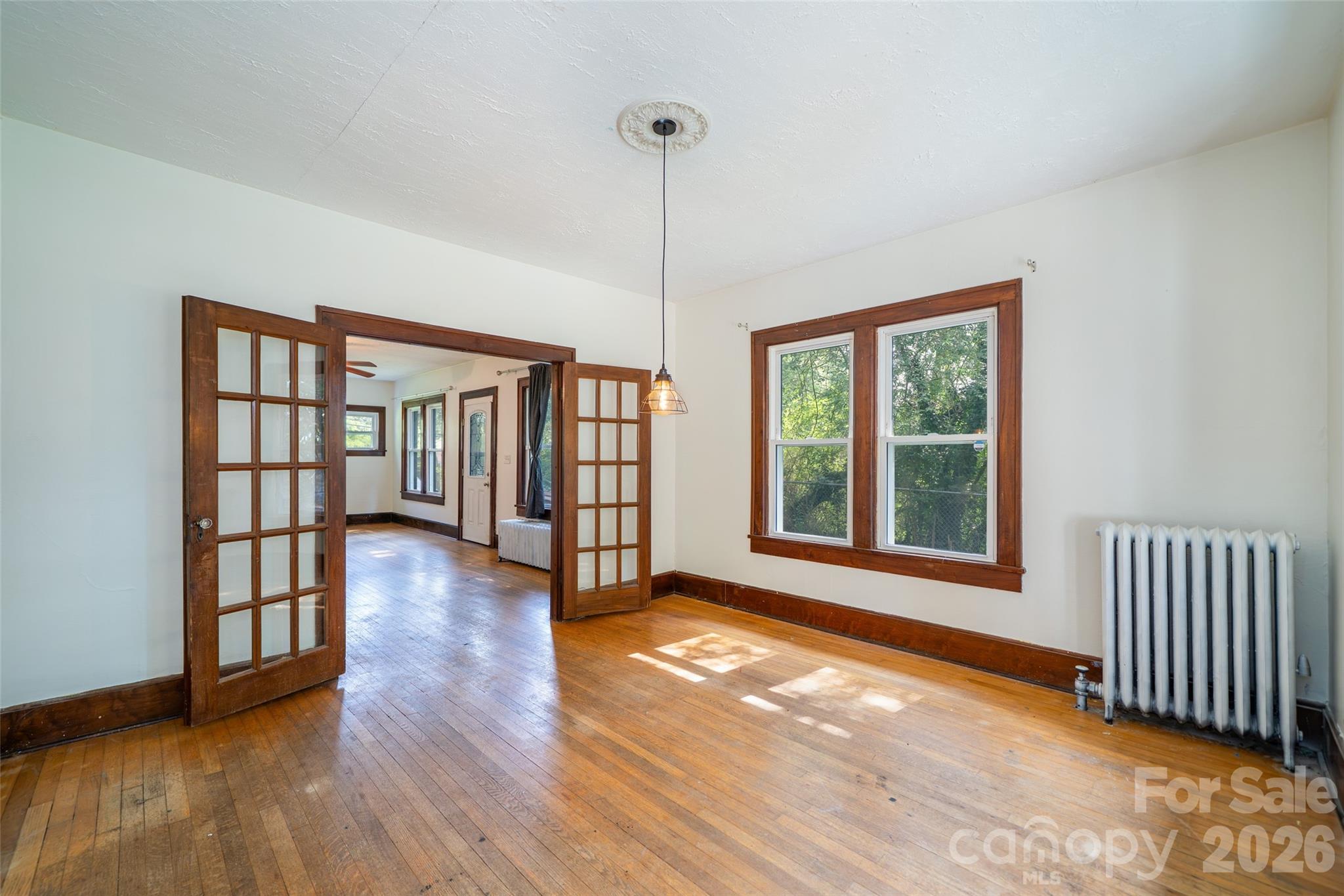 Single Family Residence at 76 Starnes Cove Road, Asheville, photo 13 of 48