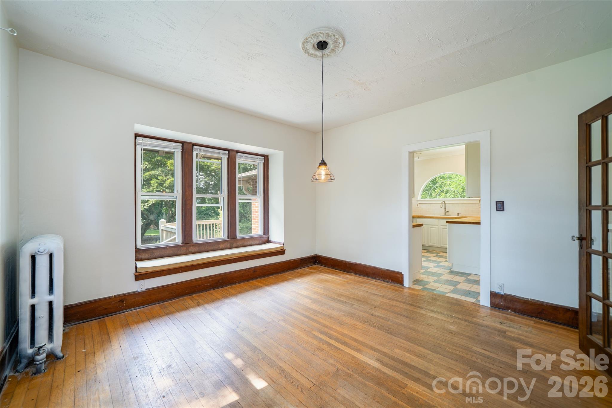 Single Family Residence at 76 Starnes Cove Road, Asheville, photo 15 of 48