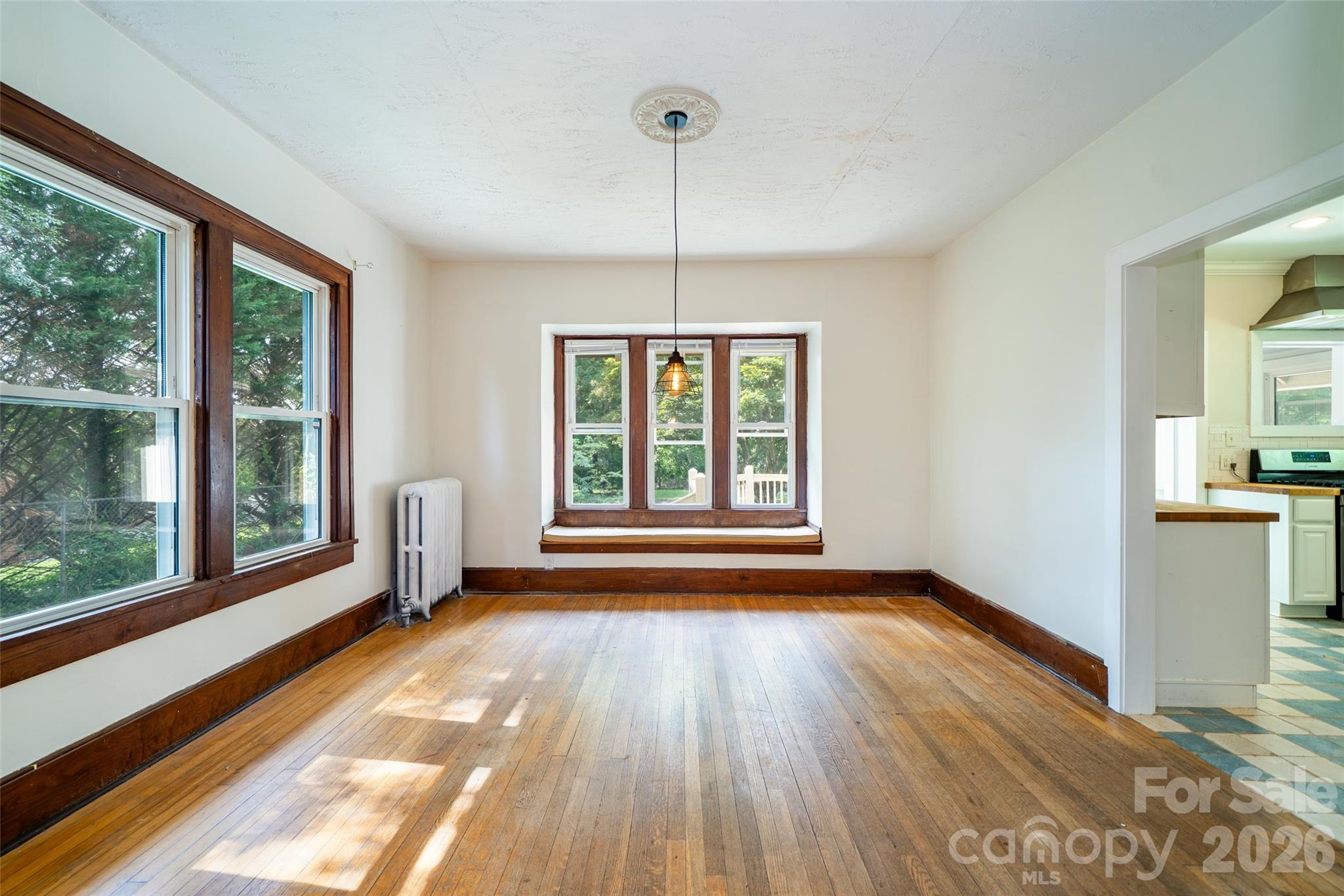 Single Family Residence at 76 Starnes Cove Road, Asheville, photo 16 of 48
