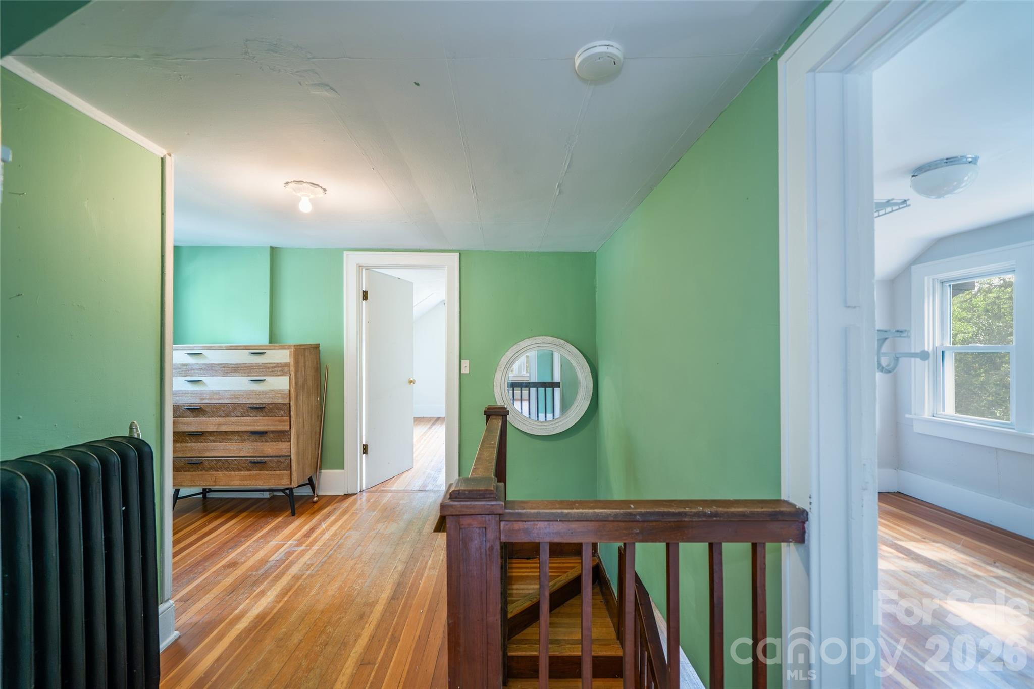 Single Family Residence at 76 Starnes Cove Road, Asheville, photo 20 of 48
