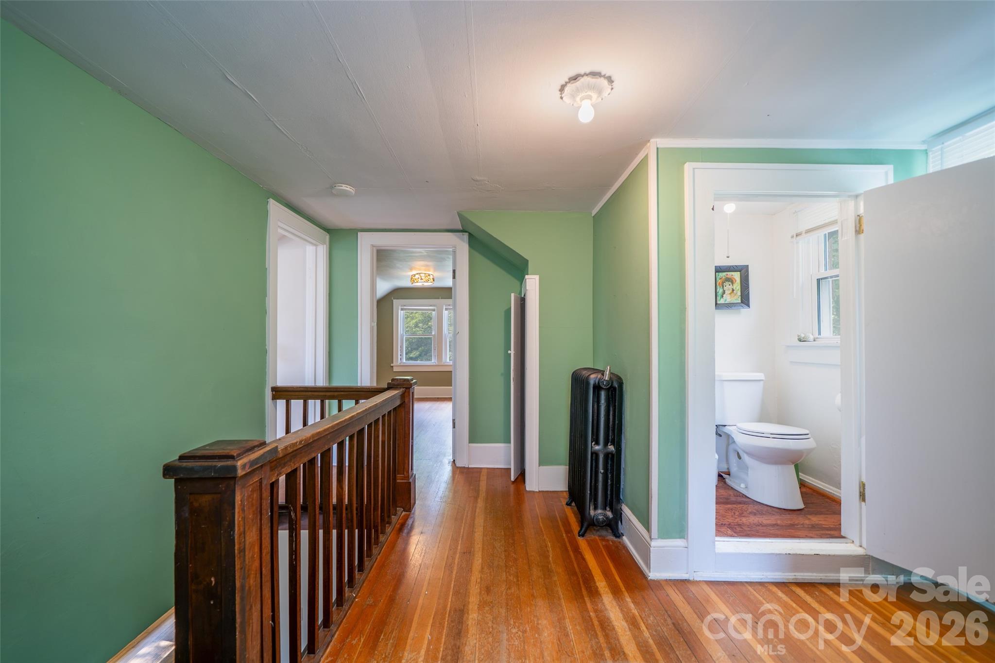 Single Family Residence at 76 Starnes Cove Road, Asheville, photo 21 of 48