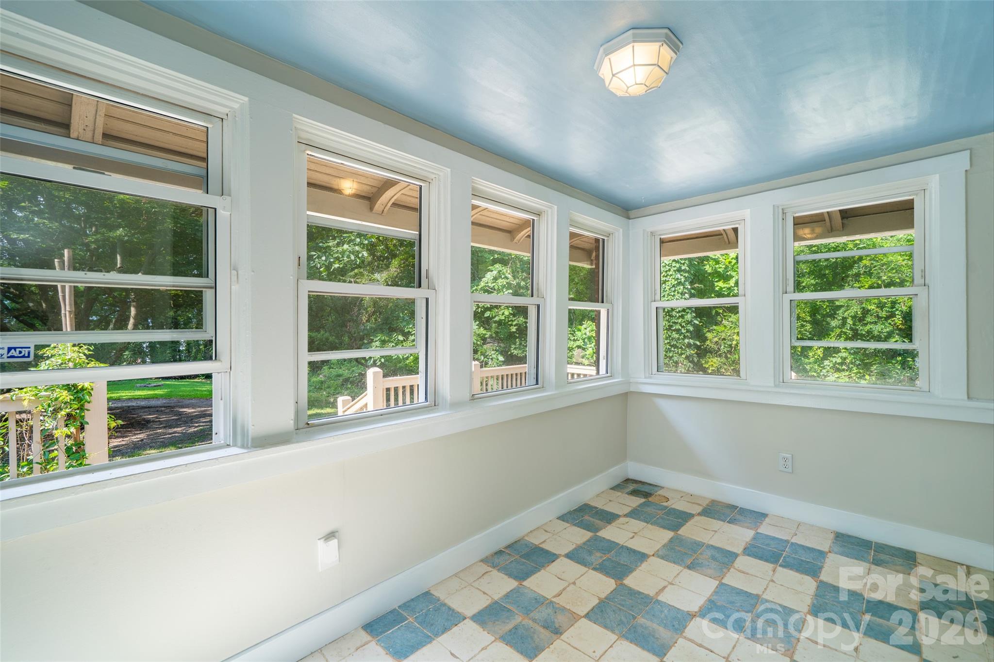 Single Family Residence at 76 Starnes Cove Road, Asheville, photo 32 of 48
