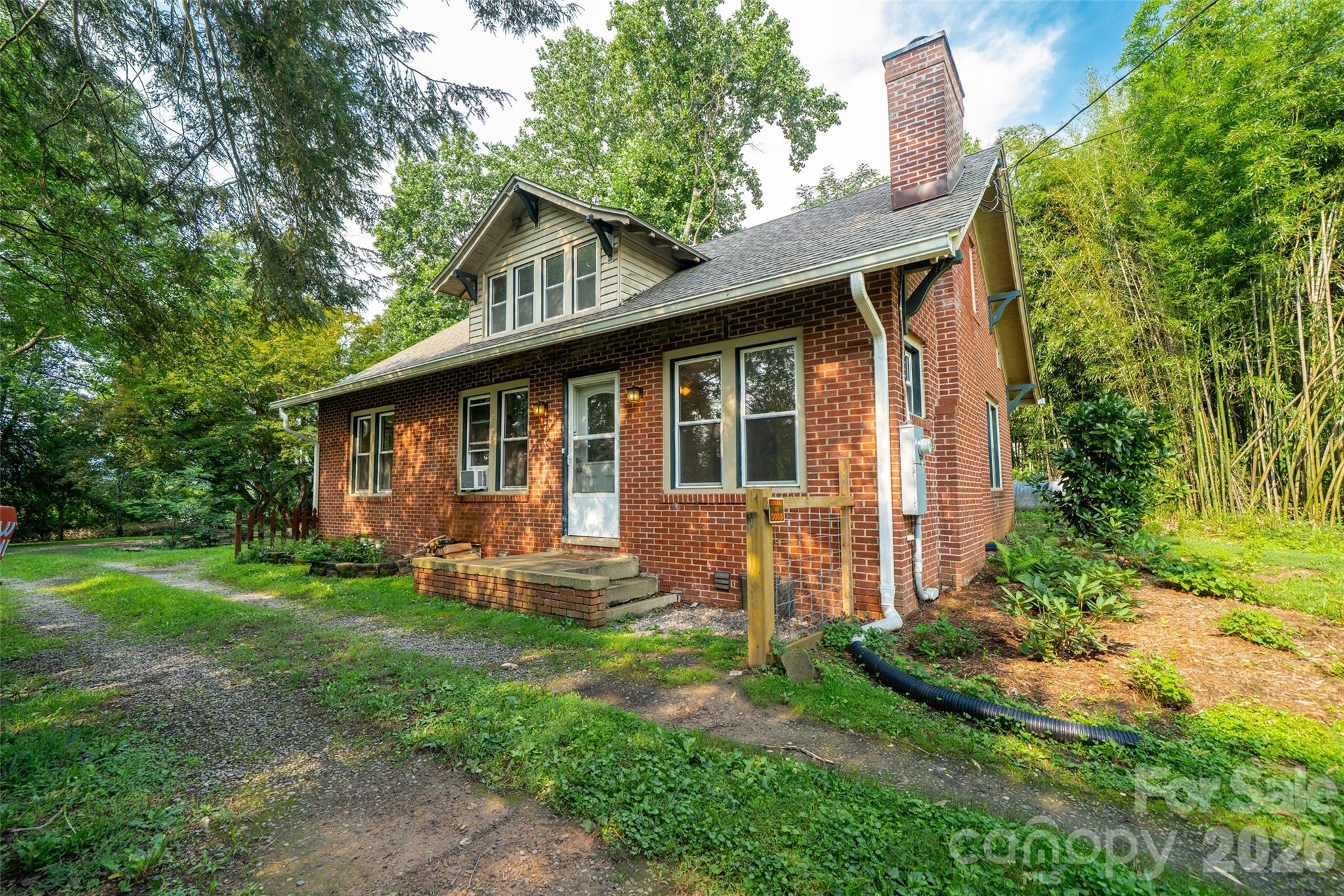 Single Family Residence at 76 Starnes Cove Road, Asheville, photo 35 of 48