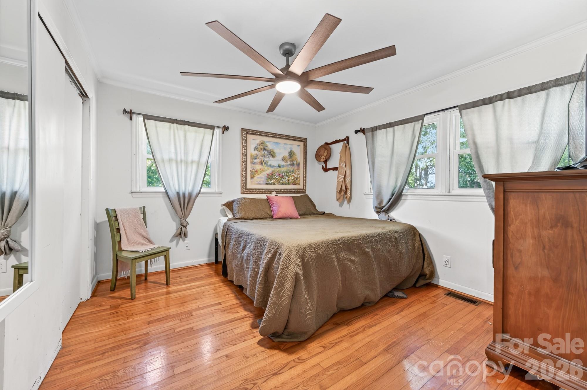 Bedroom 2 - 561 N Shiloh Road, York
