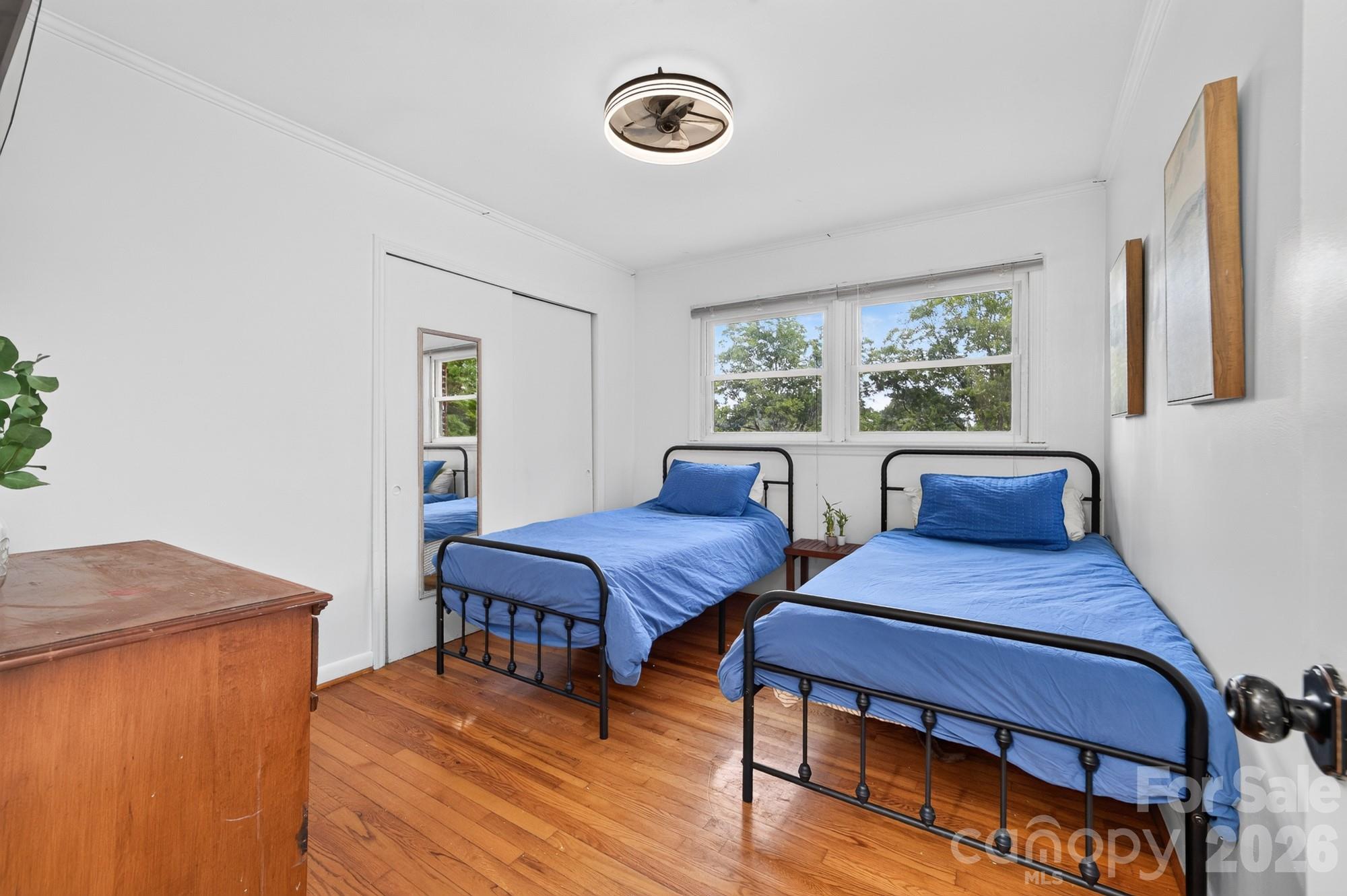 Bedroom 3 - 561 N Shiloh Road, York
