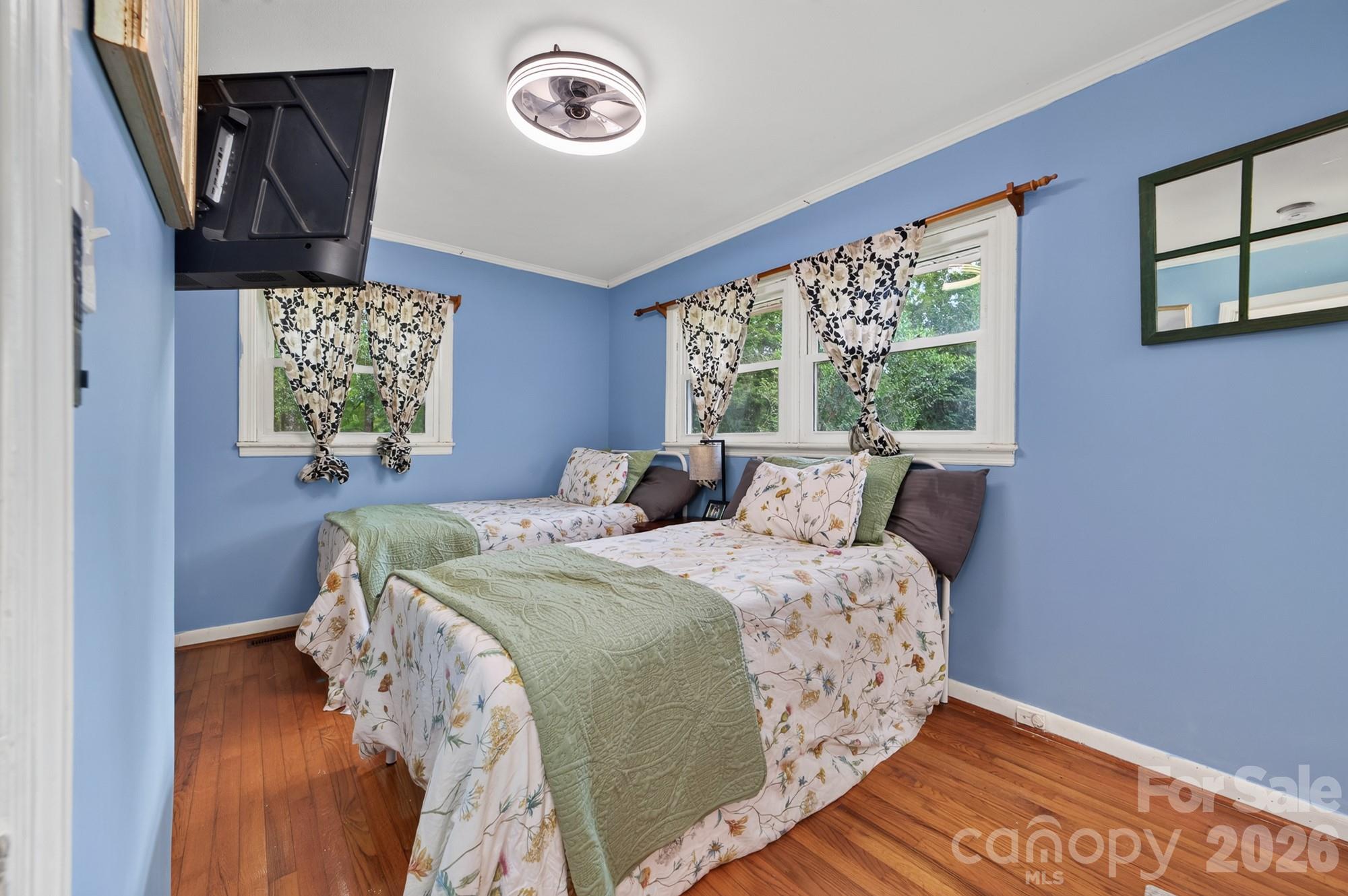 Primary (Bed 1) - 561 N Shiloh Road, York
