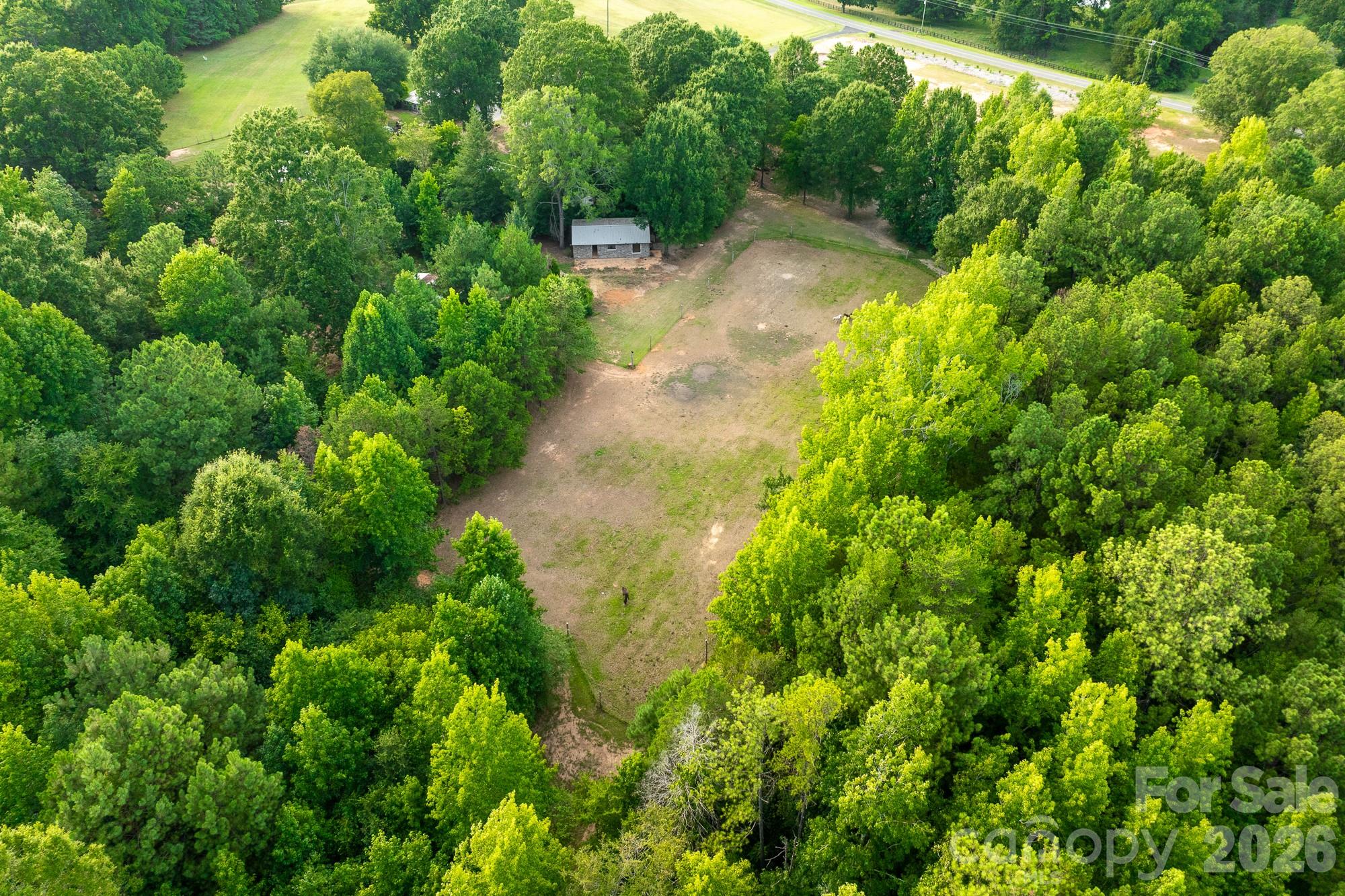3 Acre Electric Fenced Pasture - 561 N Shiloh Road, York