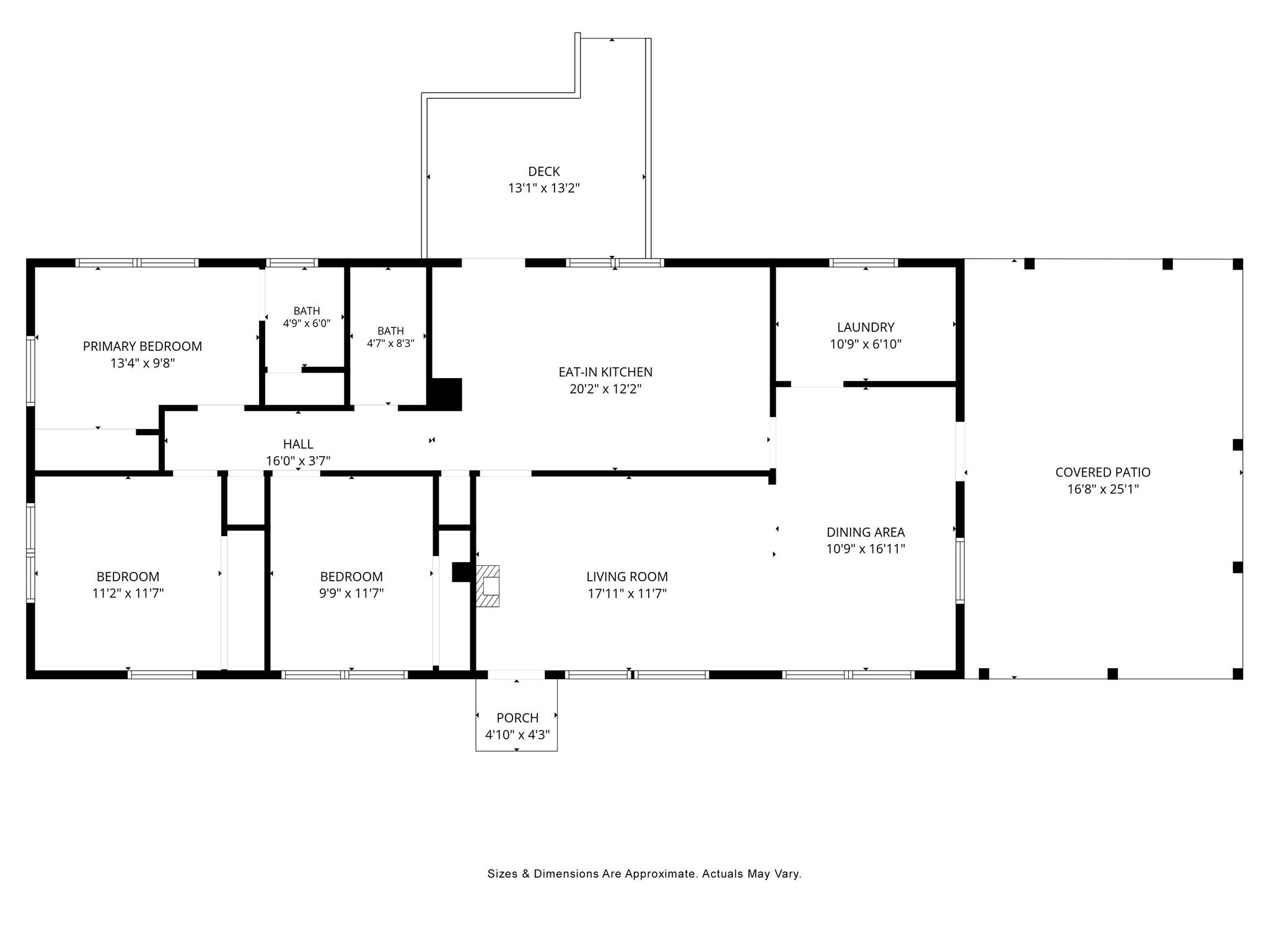 Single Family Residence at 561 N Shiloh Road, York, photo 41 of 41