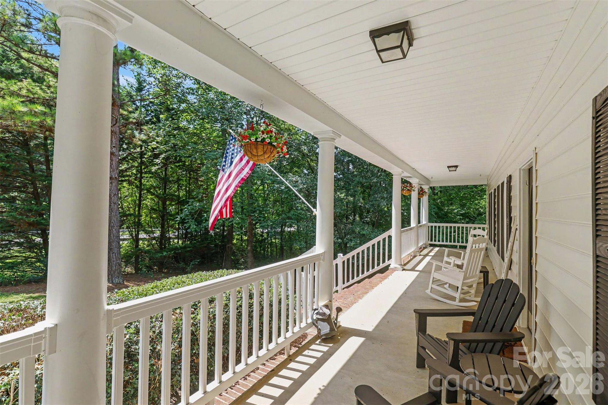 Single Family Residence at 8401 Shelley Mullis Road, Fort Mill, photo 7 of 40
