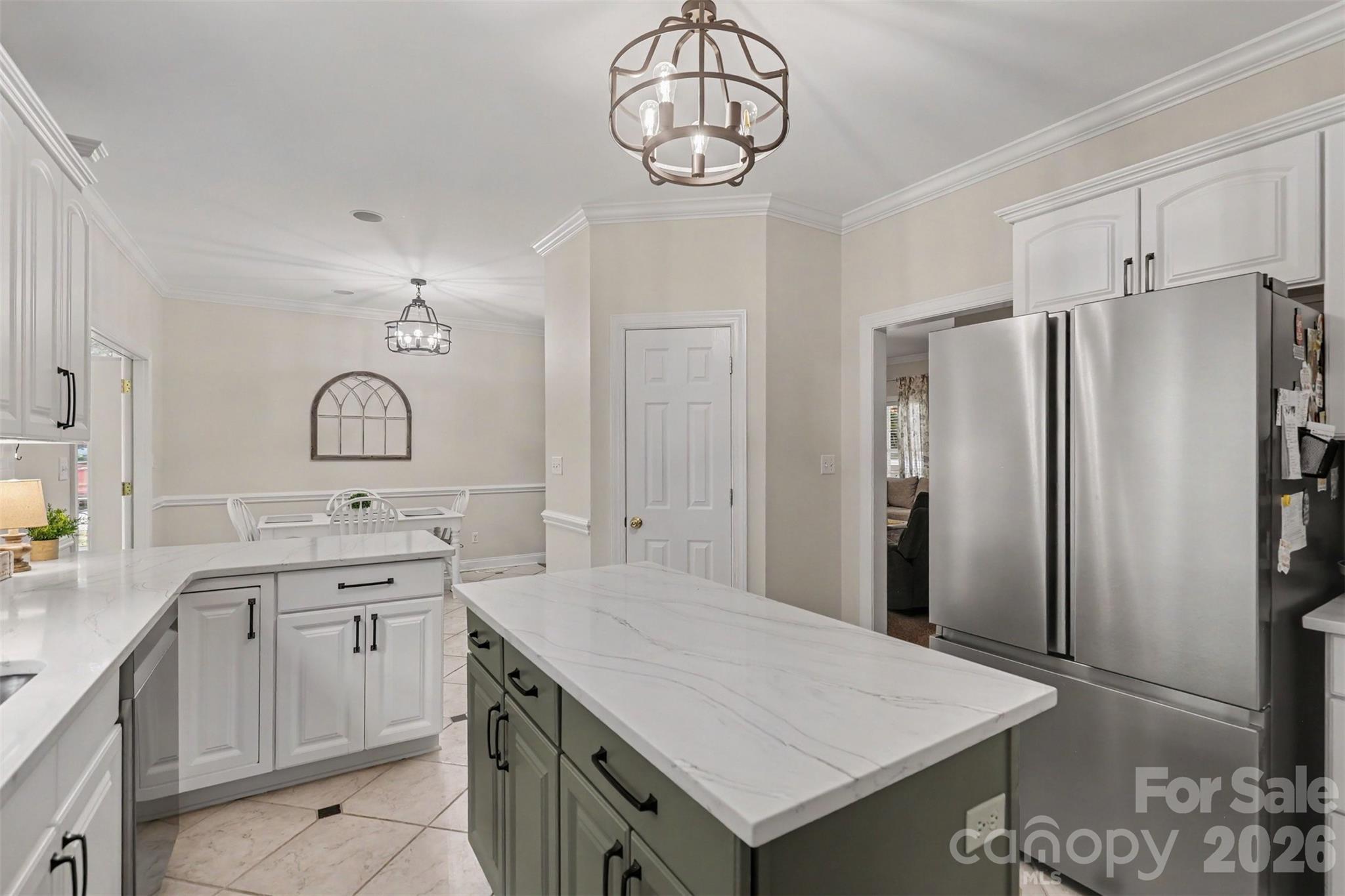 Single Family Residence at 8401 Shelley Mullis Road, Fort Mill, photo 16 of 40