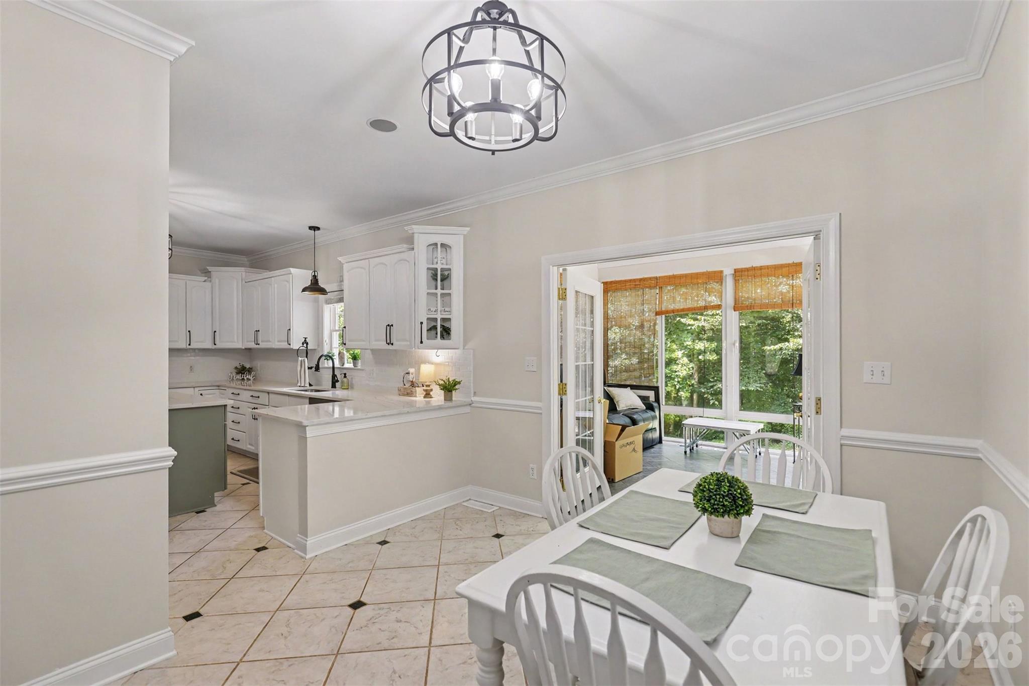 Single Family Residence at 8401 Shelley Mullis Road, Fort Mill, photo 19 of 40
