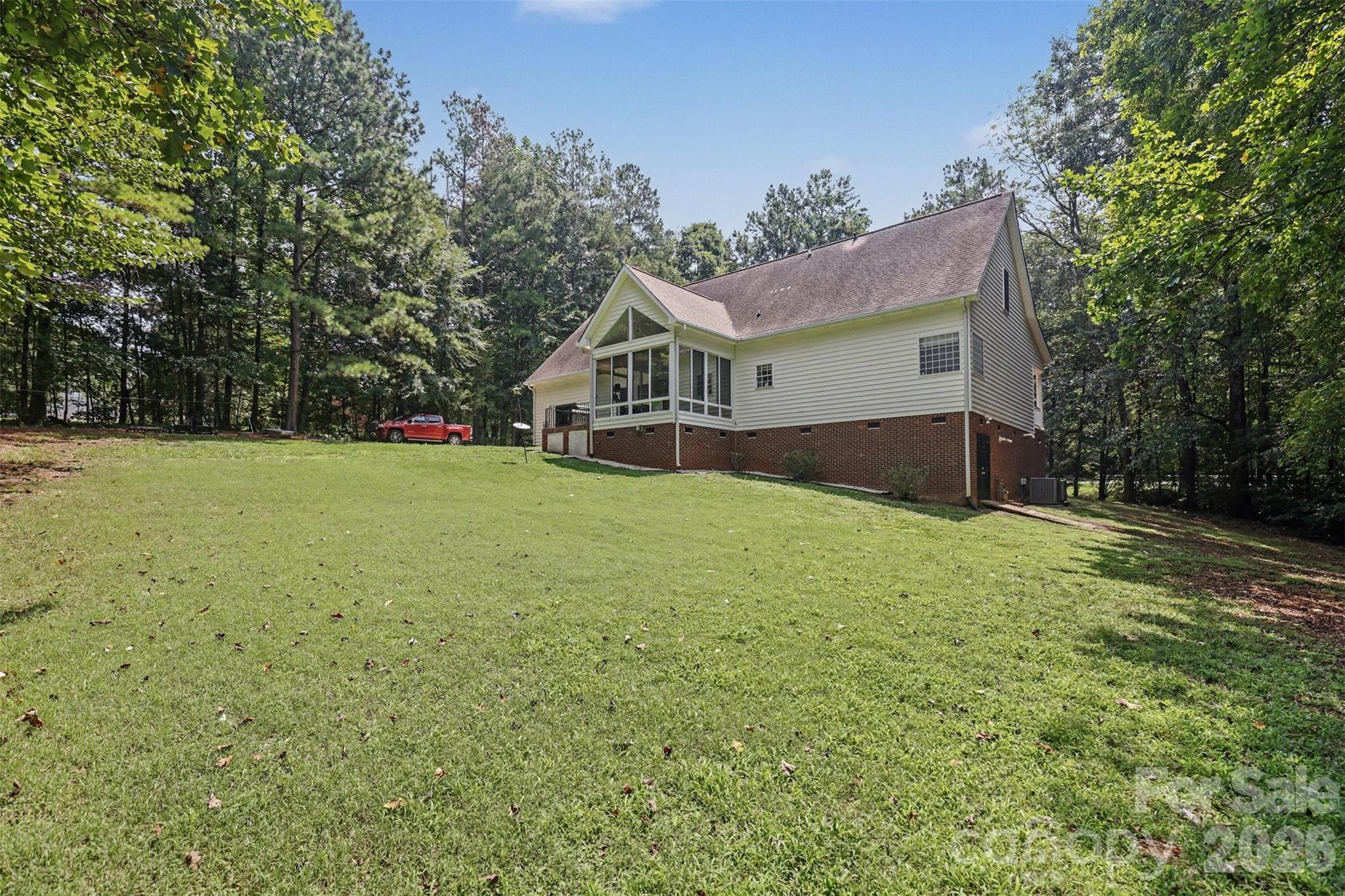 Single Family Residence at 8401 Shelley Mullis Road, Fort Mill, photo 40 of 40