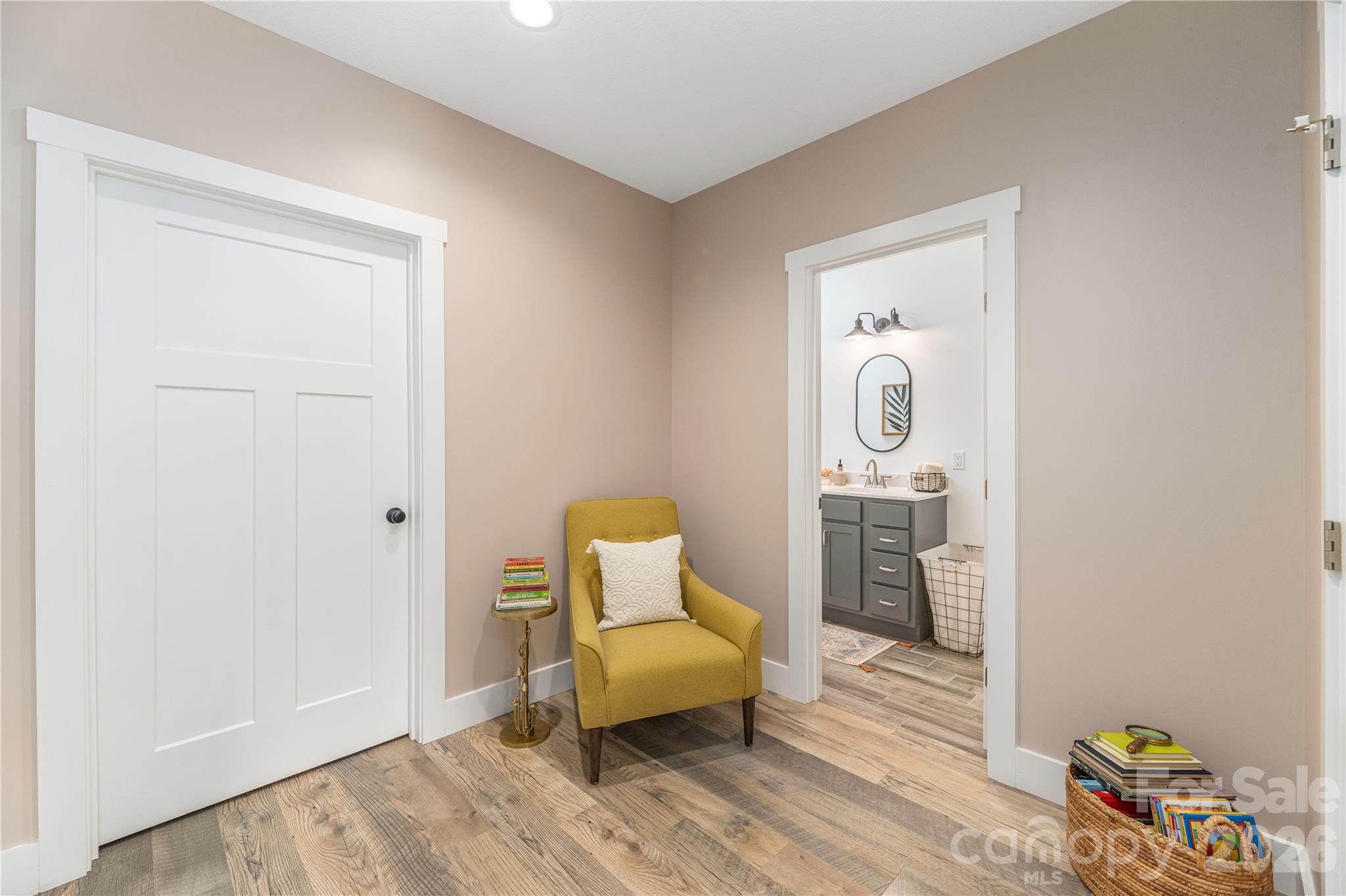 Single Family Residence at 38 Sunrise Drive, Mars Hill, photo 27 of 36