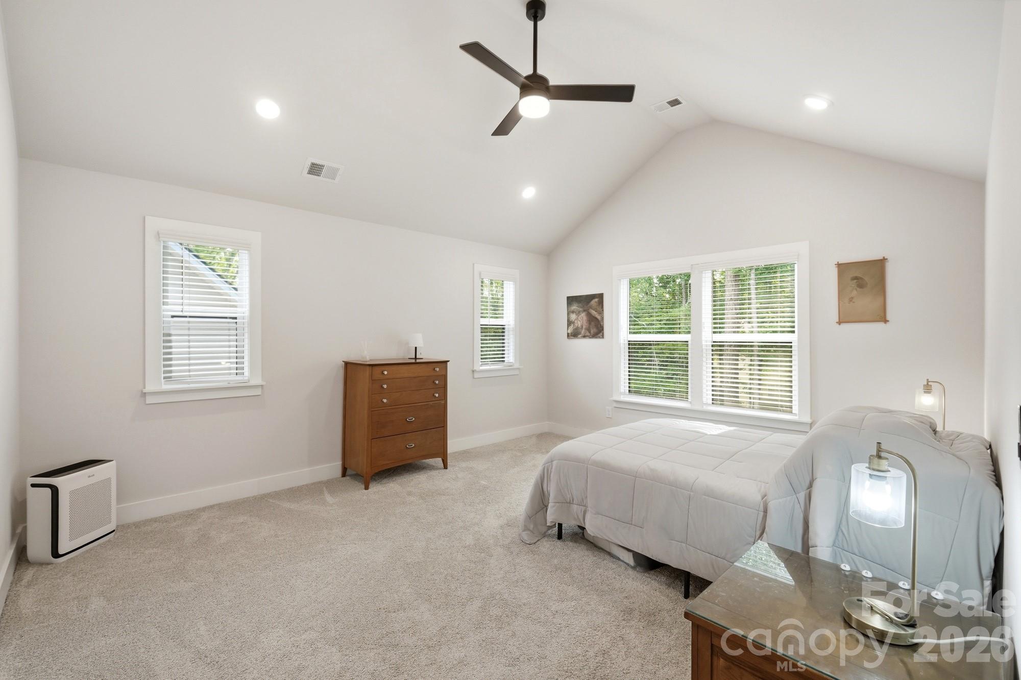 Single Family Residence at 3041 Kinger Lane, Matthews, photo 30 of 47