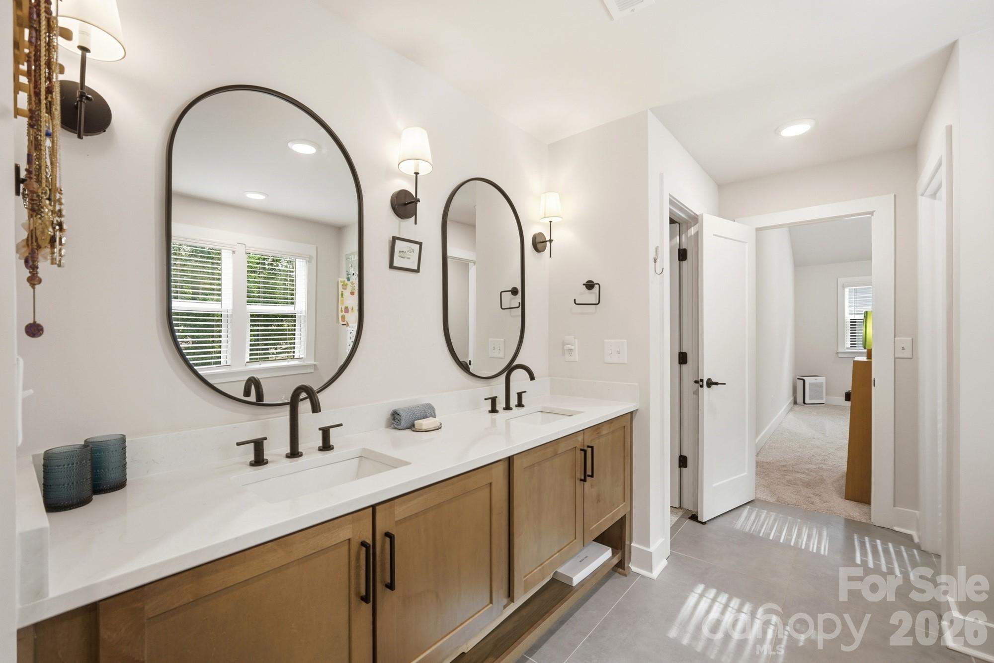 Single Family Residence at 3041 Kinger Lane, Matthews, photo 33 of 47