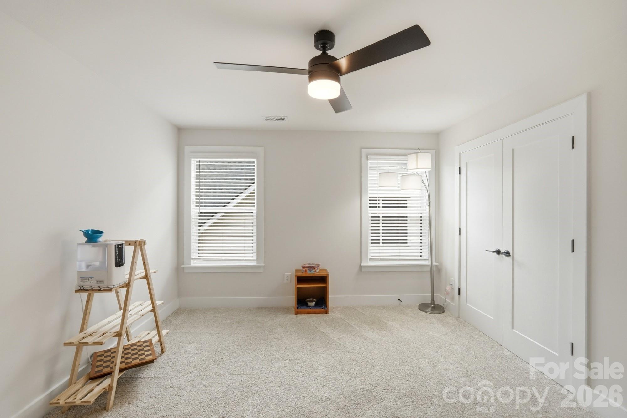 Single Family Residence at 3041 Kinger Lane, Matthews, photo 34 of 47