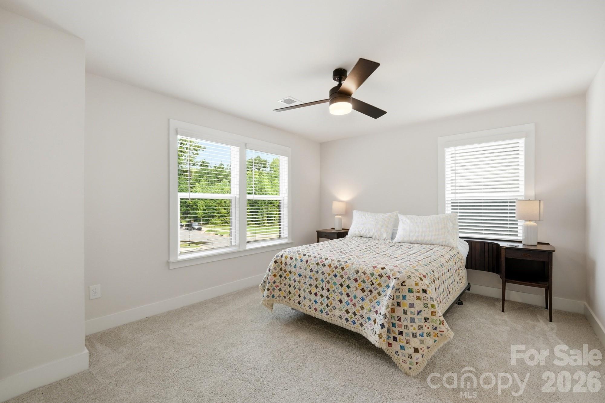 Single Family Residence at 3041 Kinger Lane, Matthews, photo 36 of 47