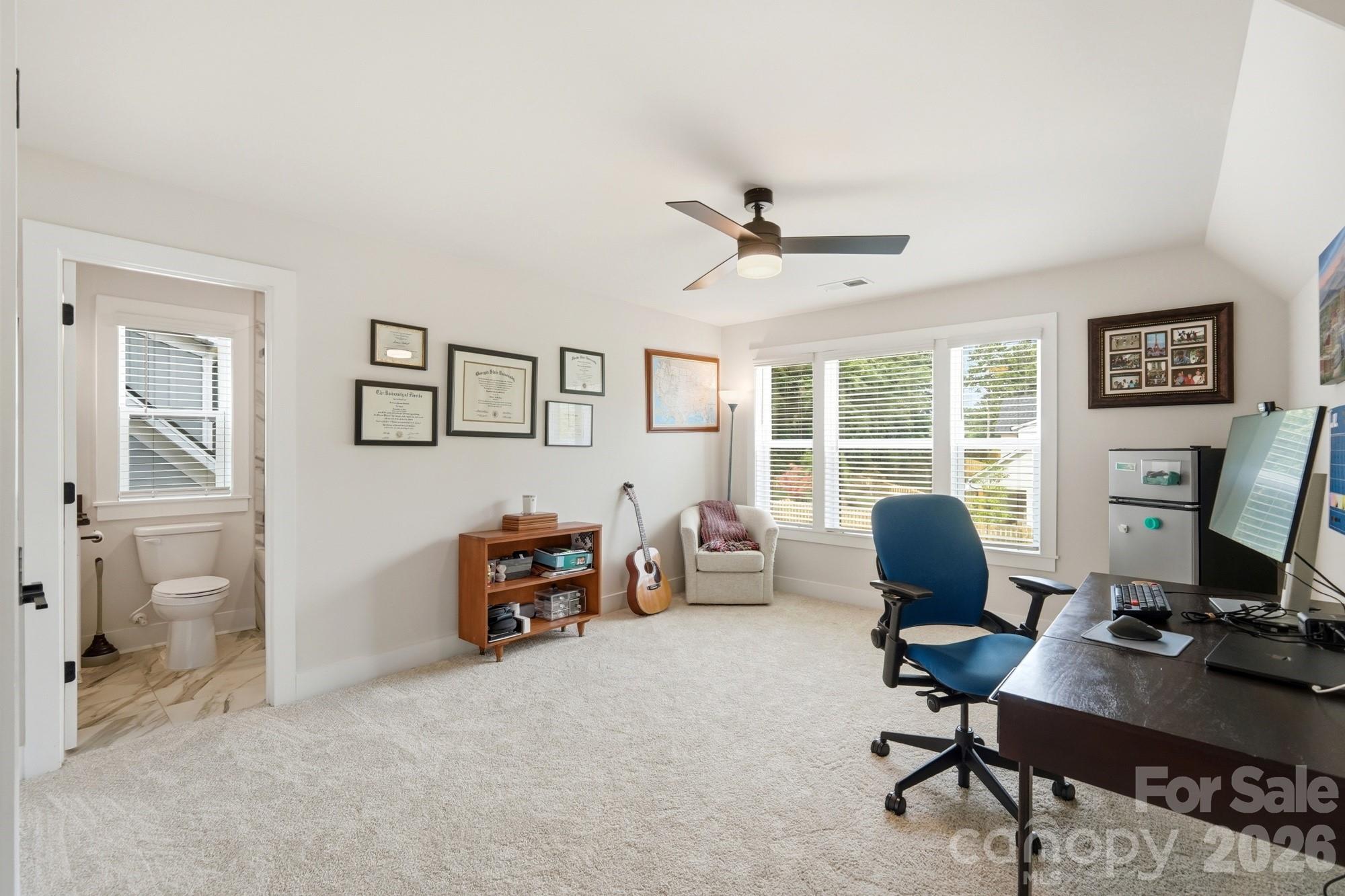 Single Family Residence at 3041 Kinger Lane, Matthews, photo 37 of 47