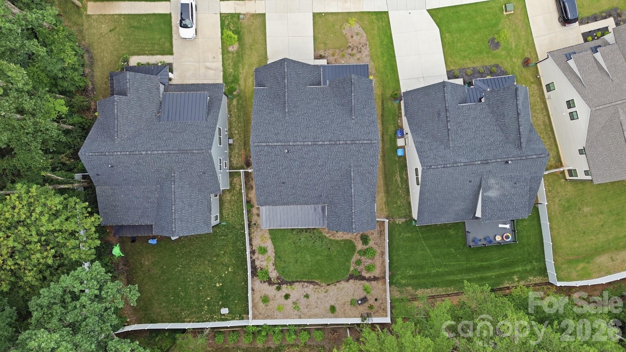 Single Family Residence at 3041 Kinger Lane, Matthews, photo 47 of 47