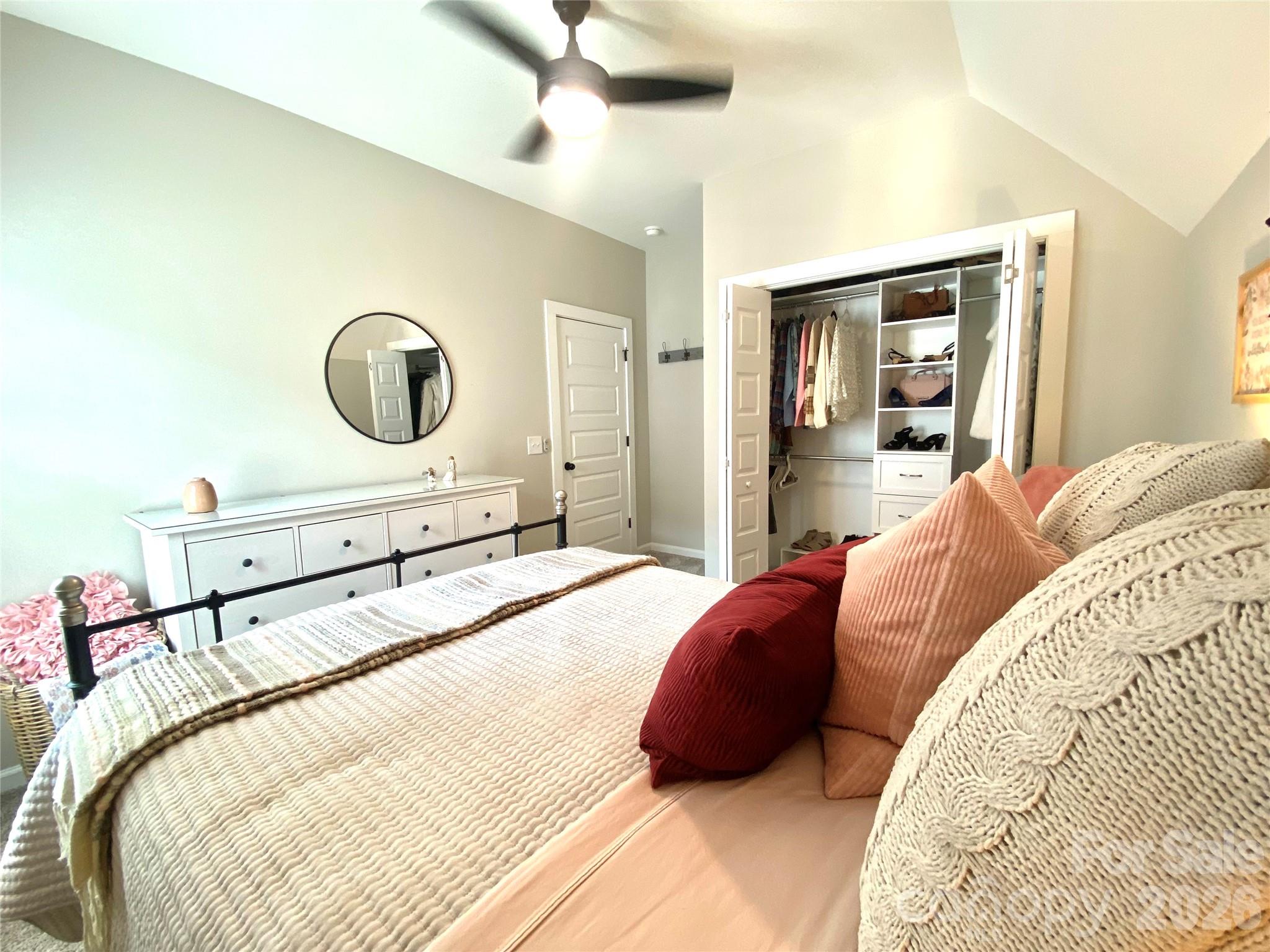 Bedroom 2 - 3110 Bellwood Place, Kannapolis