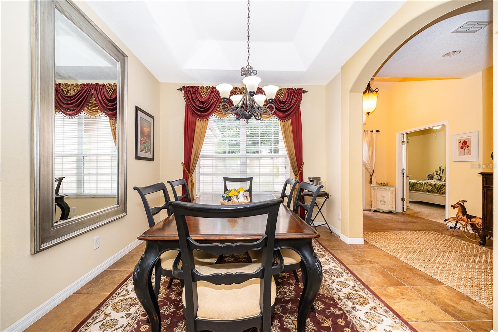 Dining 1 - 124 YELLOW SNAPDRAGON DR, DAVENPORT