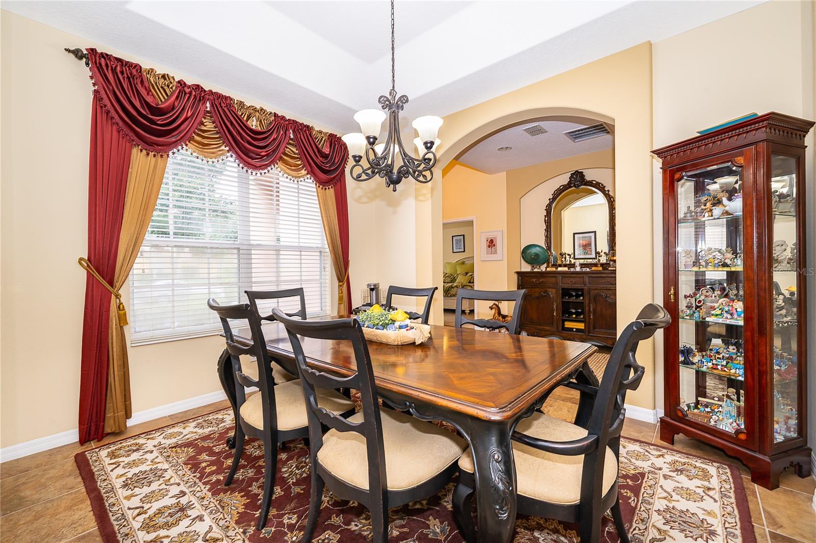 Dining 2 - 124 YELLOW SNAPDRAGON DR, DAVENPORT