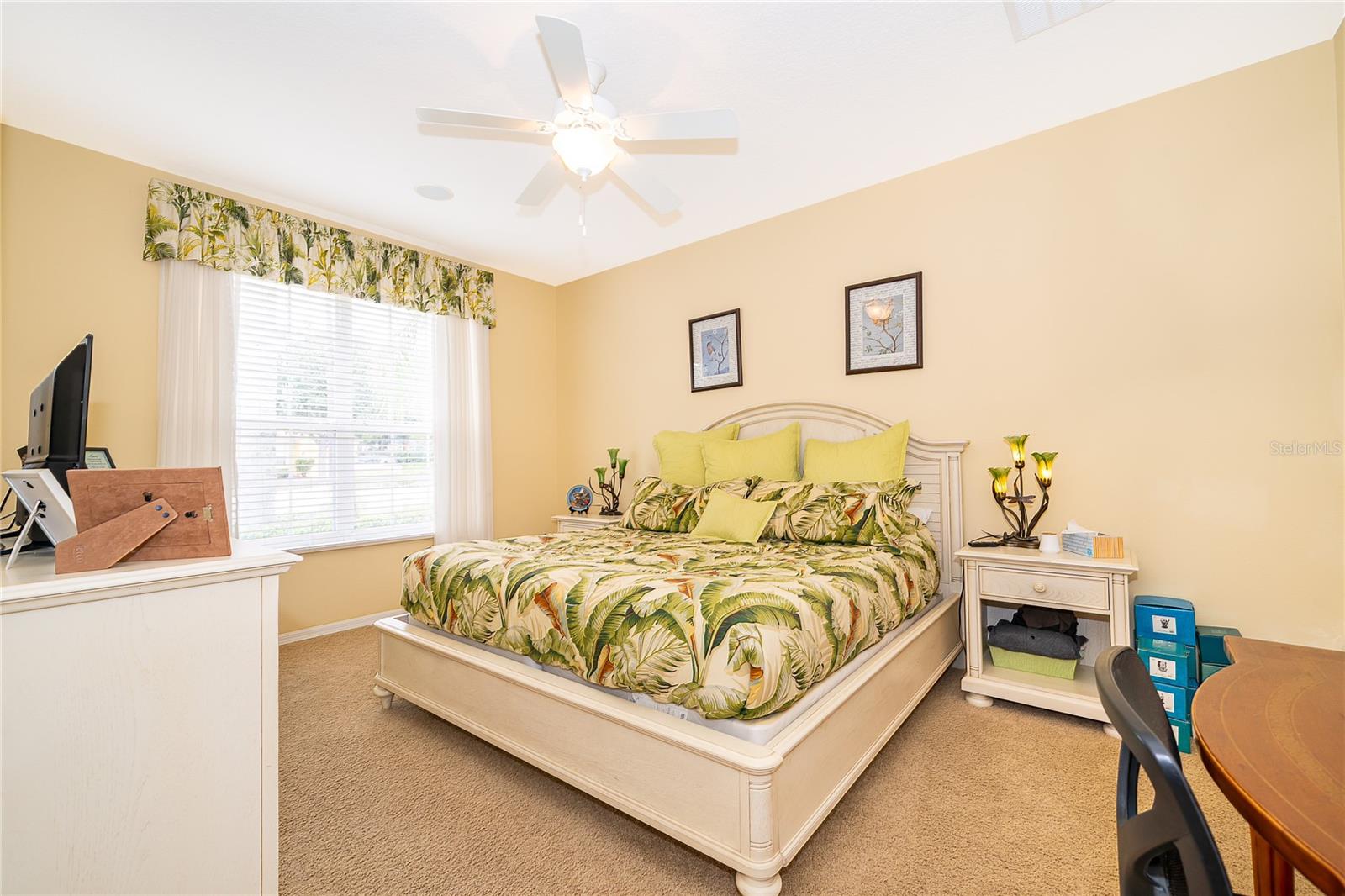 Bedroom 1 - 124 YELLOW SNAPDRAGON DR, DAVENPORT
