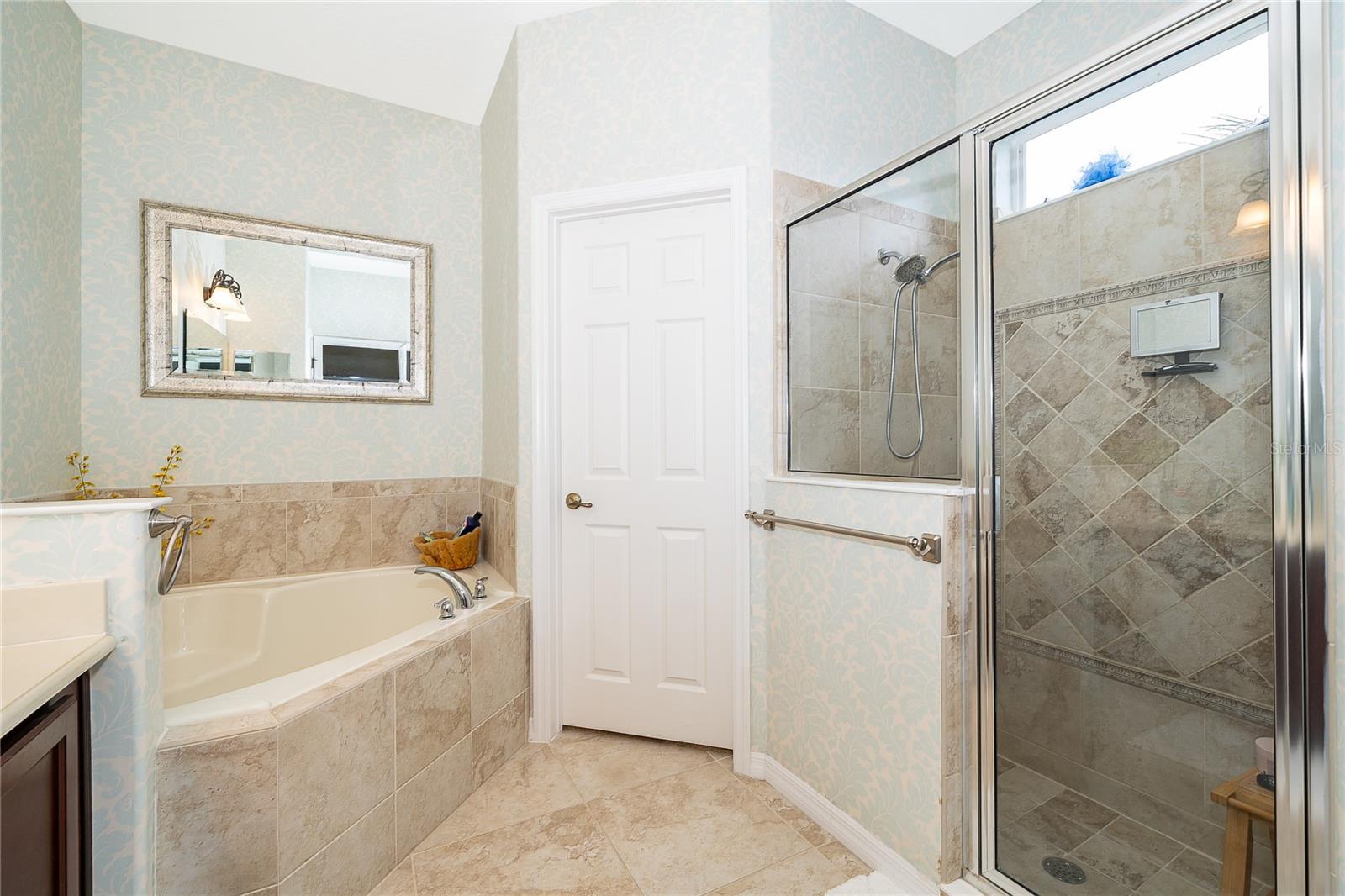 Primary En-suite 2 - 124 YELLOW SNAPDRAGON DR, DAVENPORT
