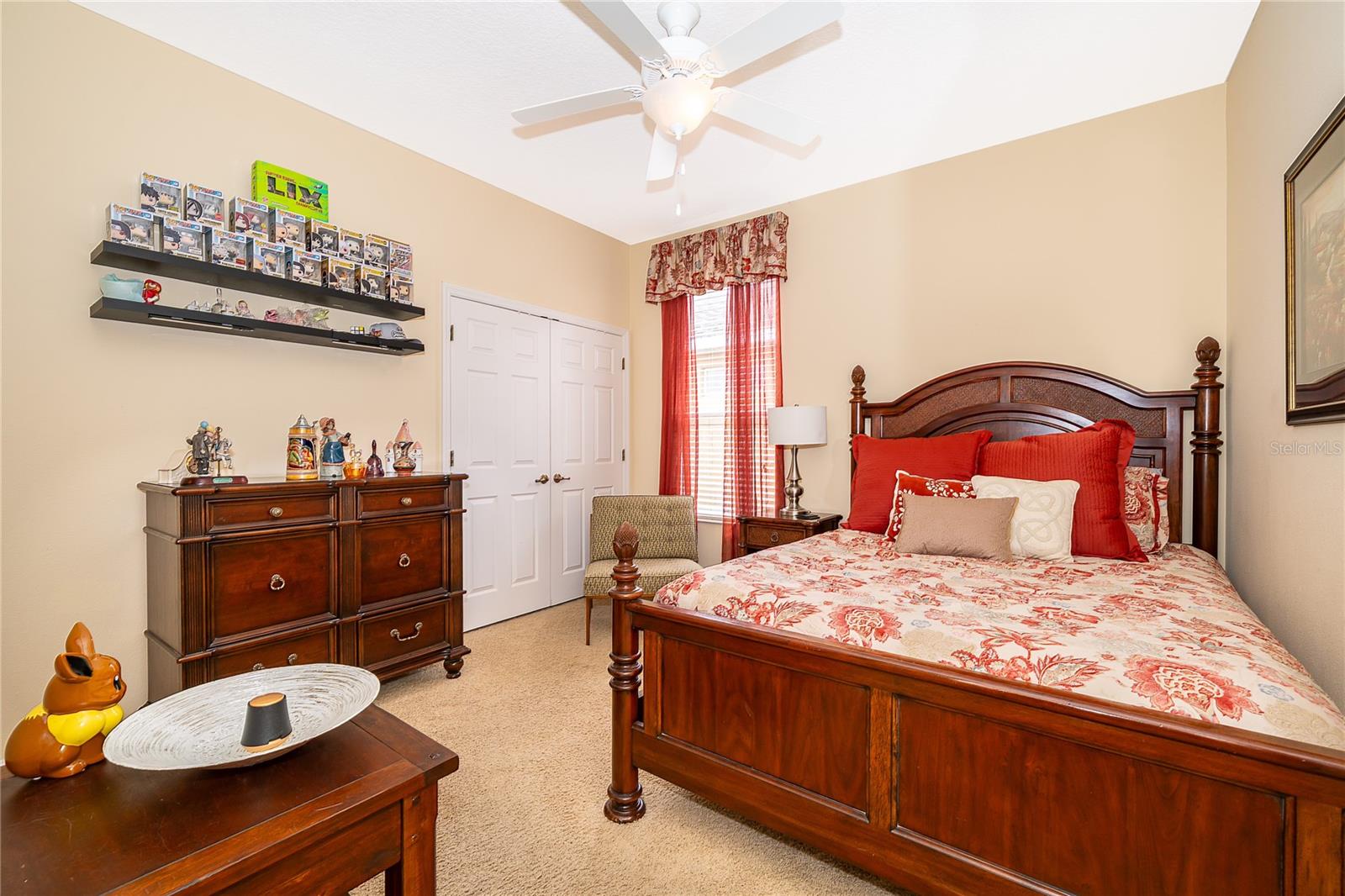 Bedroom 5 - 124 YELLOW SNAPDRAGON DR, DAVENPORT